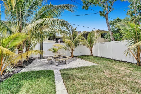Tiny photo for 1969 NE 5th Street #1-2, Deerfield Beach, FL 33441 (MLS # B26029190)