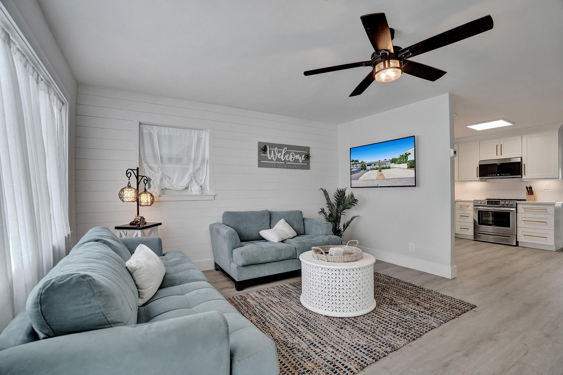 OCEAN VUE - Residential