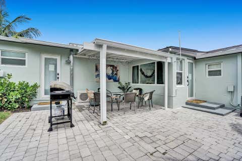Tiny photo for 1969 NE 5th Street #1-2, Deerfield Beach, FL 33441 (MLS # B26029190)
