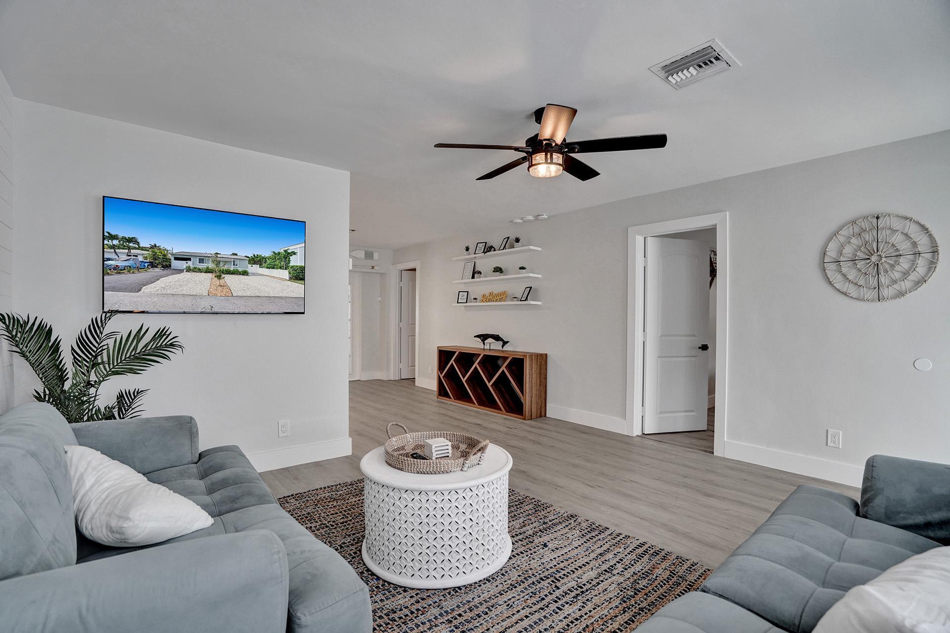 OCEAN VUE - Residential