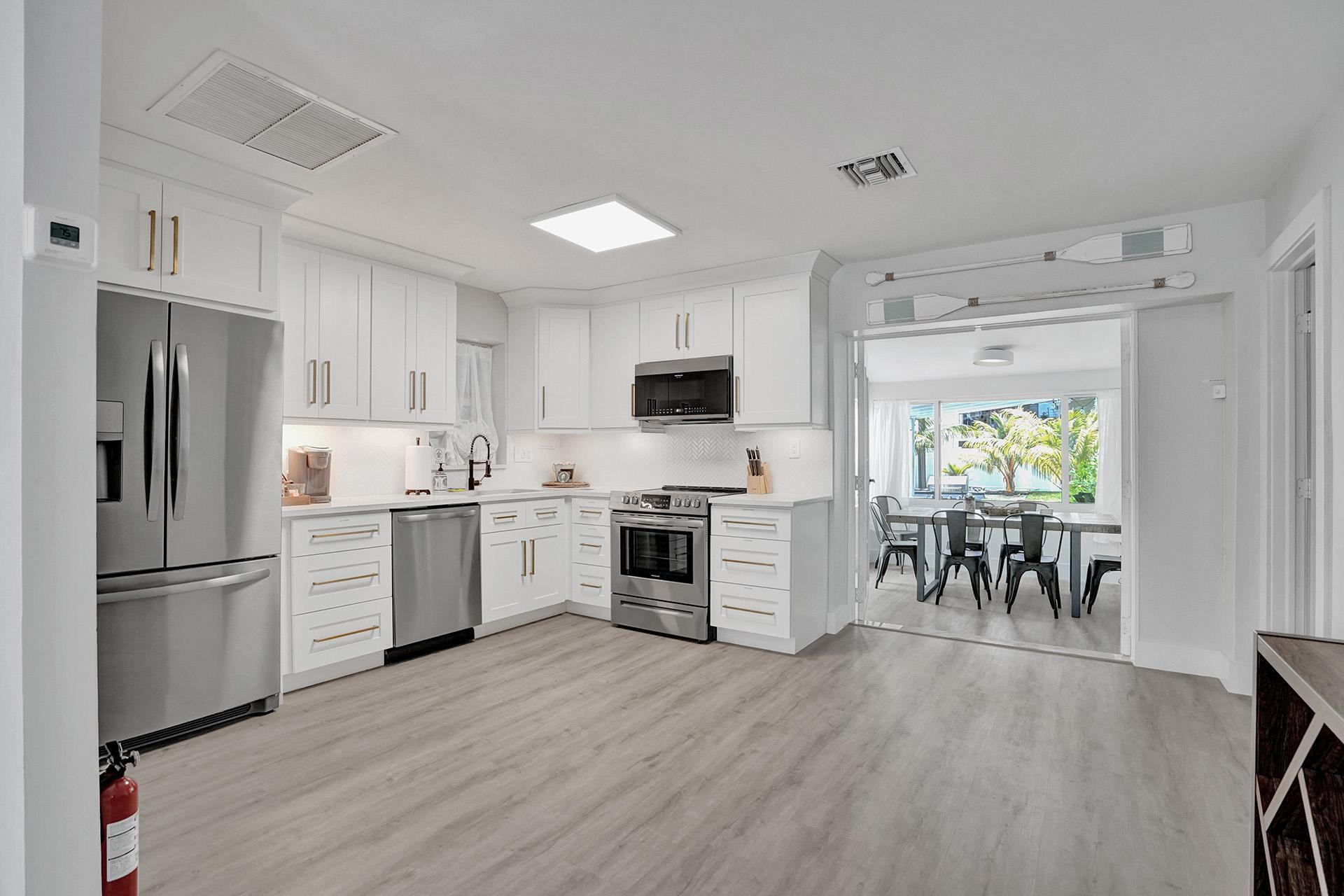 OCEAN VUE - Residential