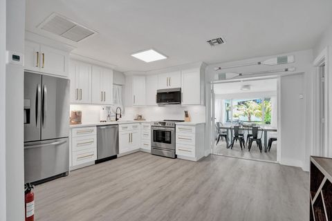 Tiny photo for 1969 NE 5th Street #1-2, Deerfield Beach, FL 33441 (MLS # B26029190)