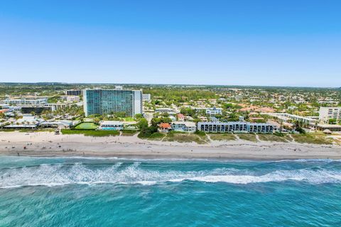 Tiny photo for 1969 NE 5th Street #1-2, Deerfield Beach, FL 33441 (MLS # B26029190)