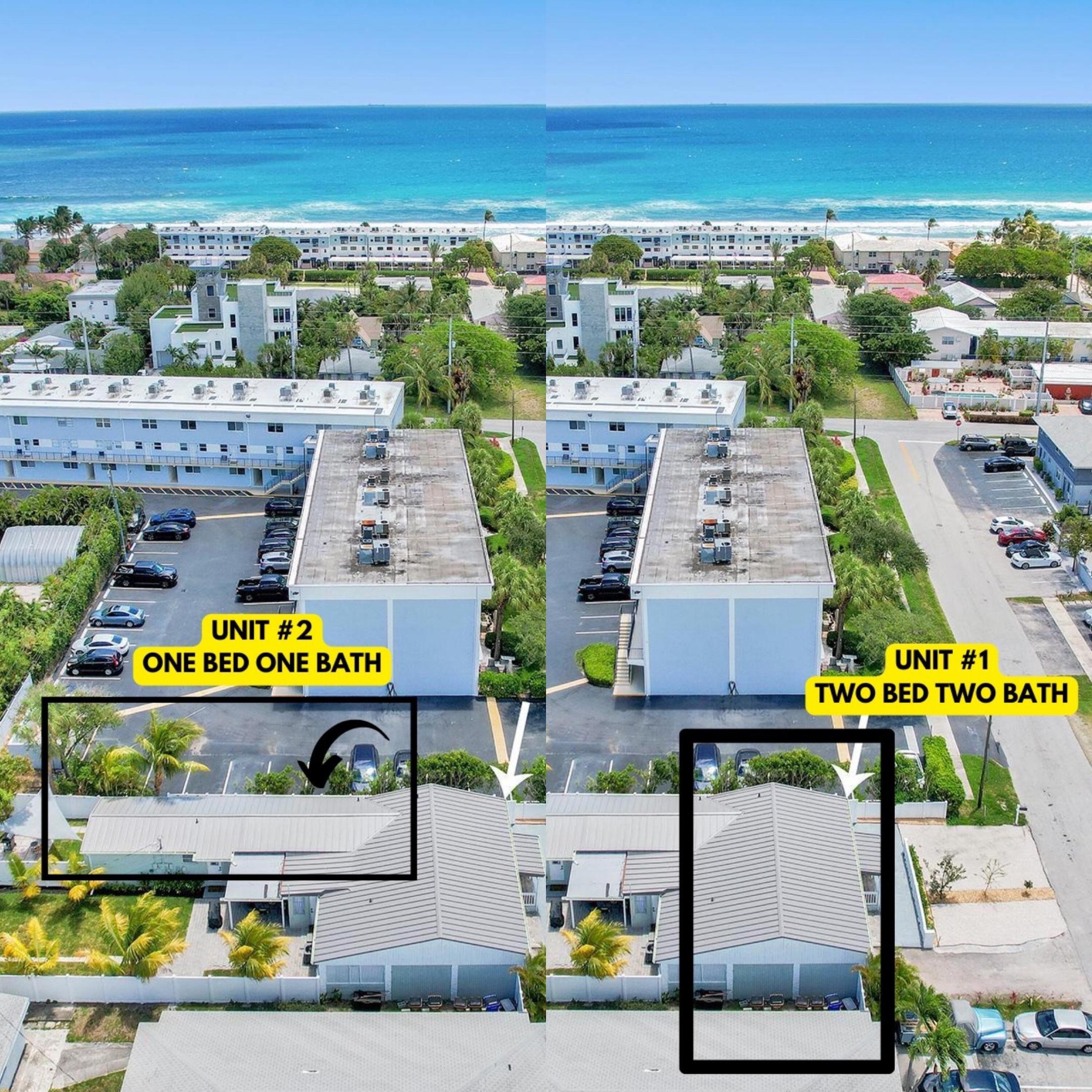 OCEAN VUE - Residential