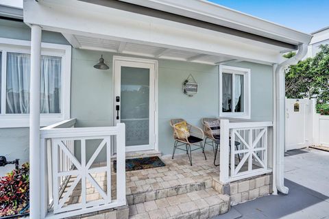 Tiny photo for 1969 NE 5th Street #1-2, Deerfield Beach, FL 33441 (MLS # B26029190)