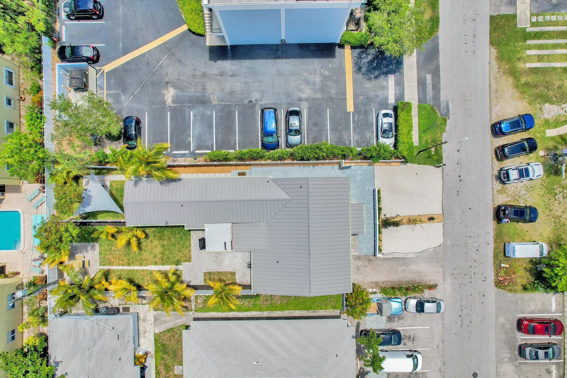 OCEAN VUE - Residential
