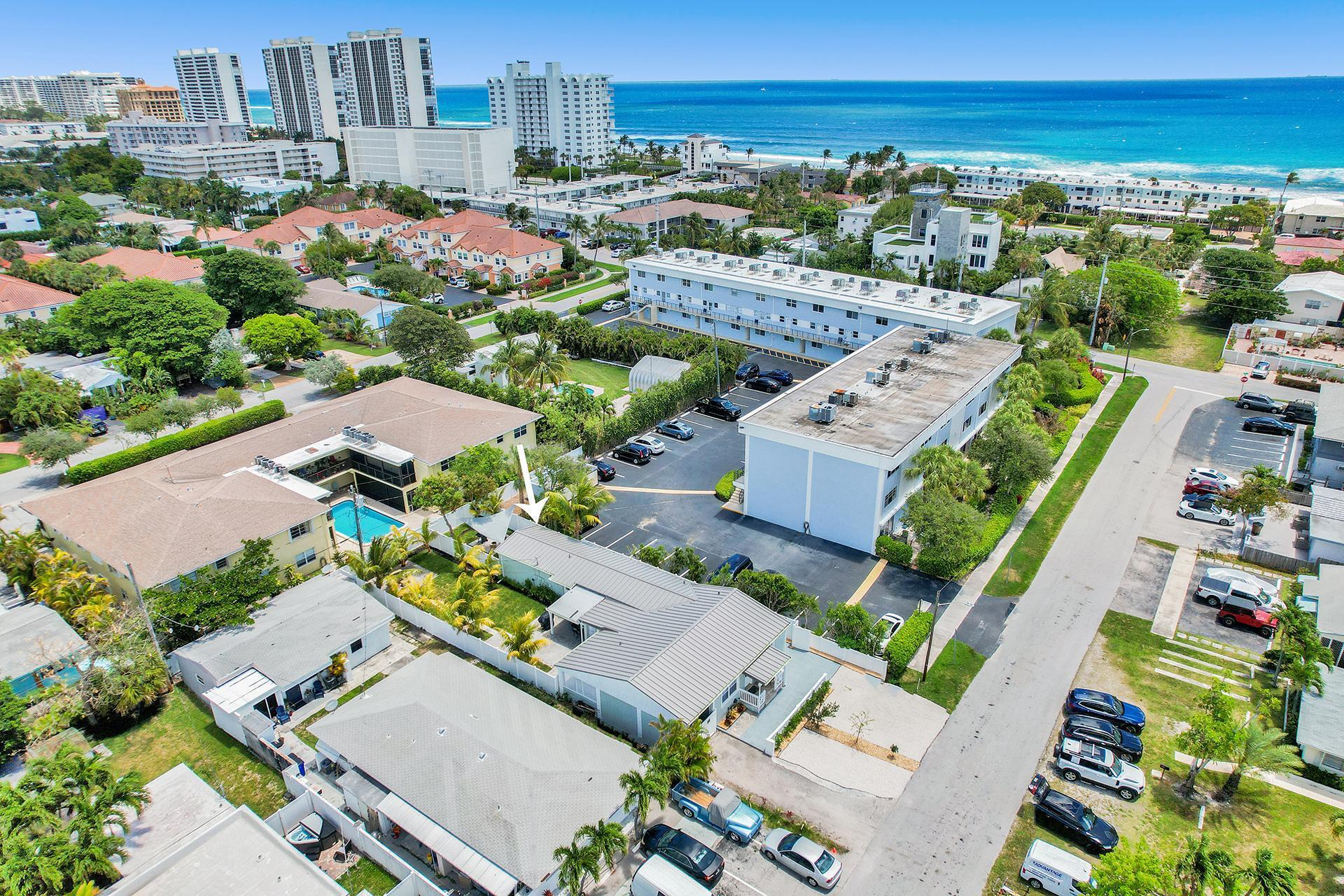 OCEAN VUE - Residential