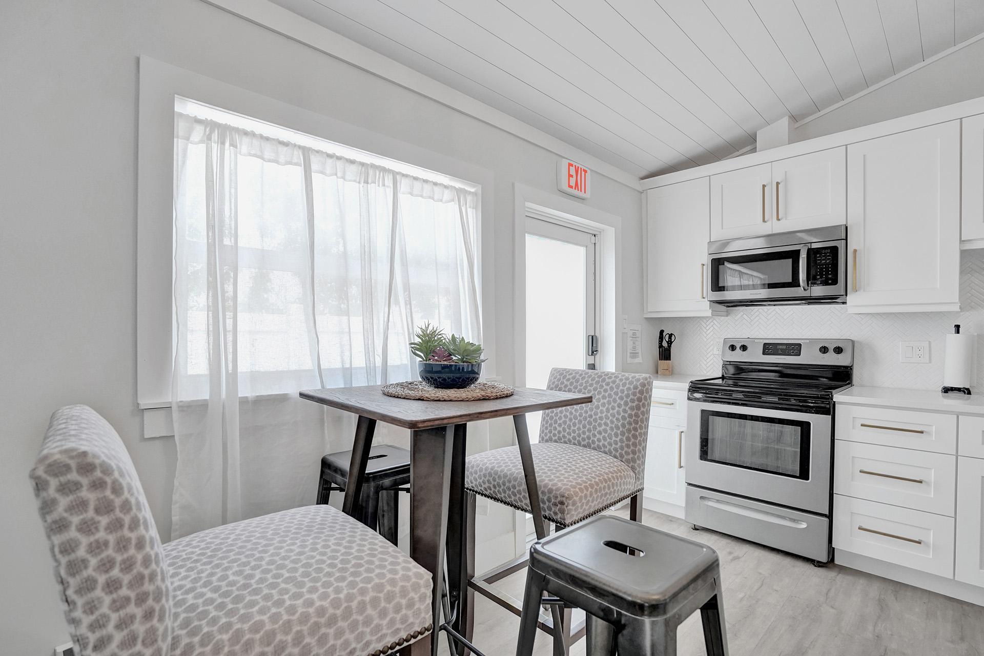OCEAN VUE - Residential