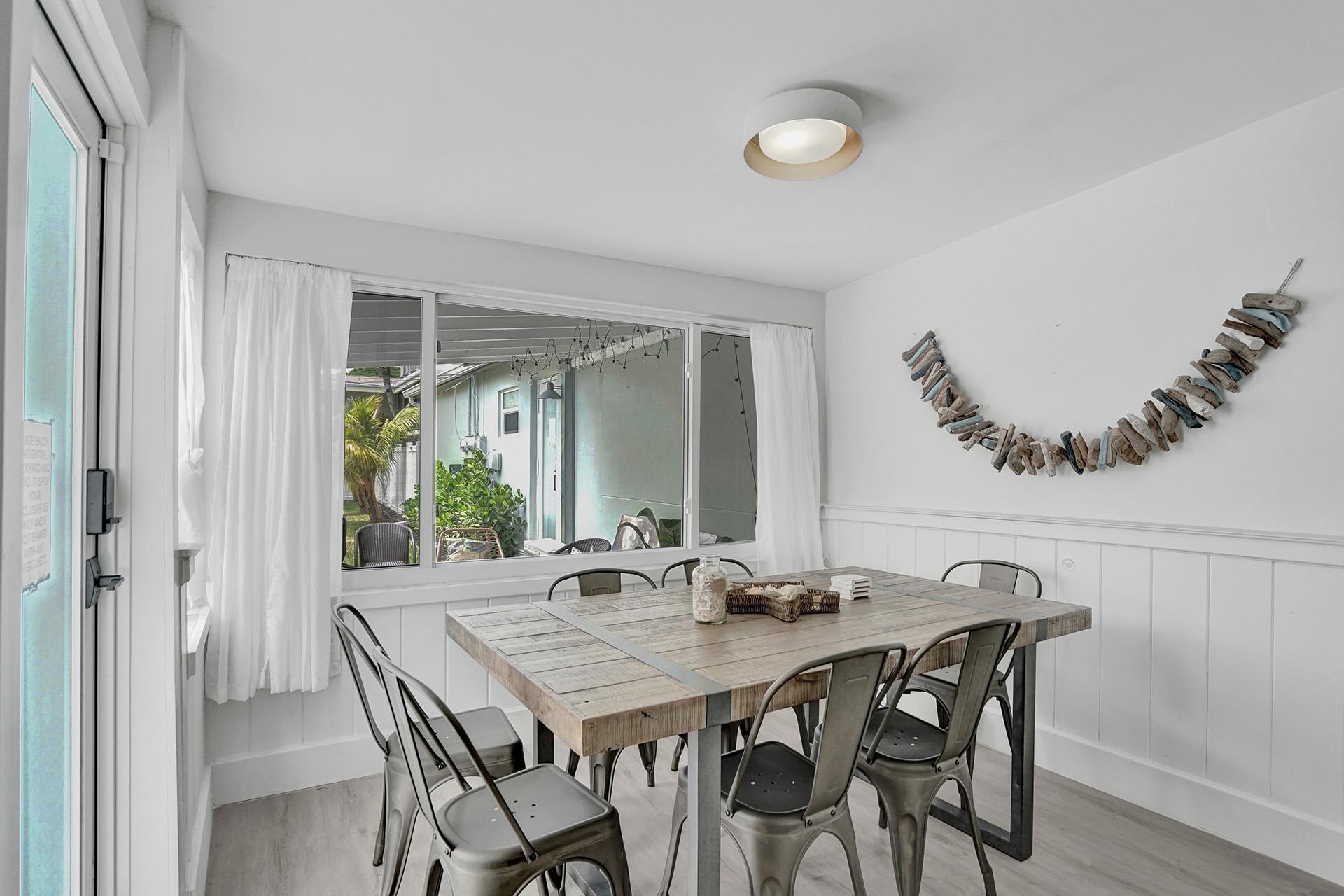 OCEAN VUE - Residential