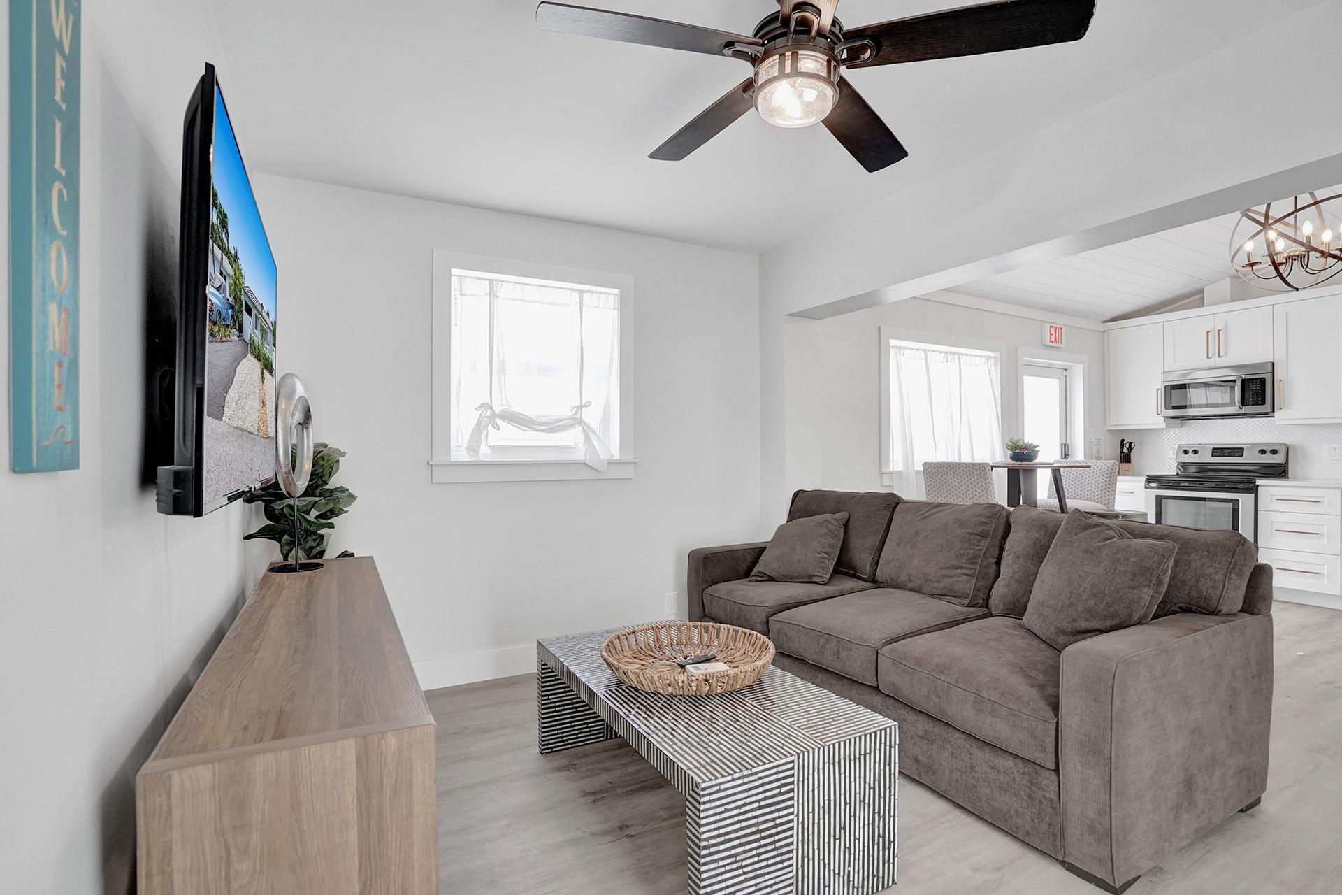 OCEAN VUE - Residential