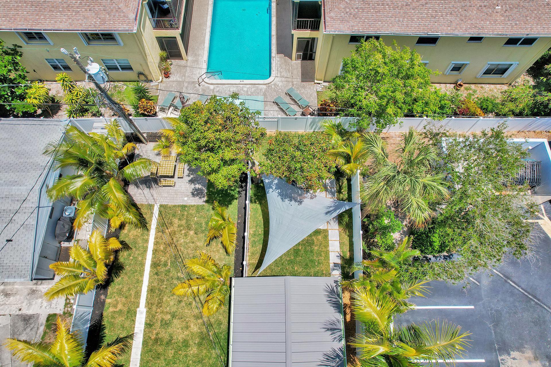 OCEAN VUE - Residential