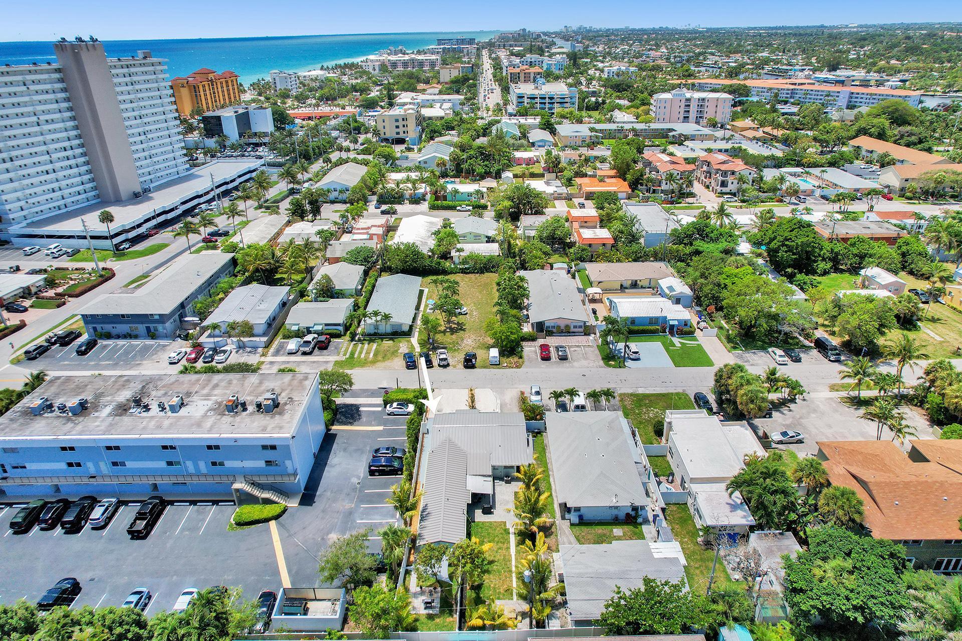 OCEAN VUE - Residential