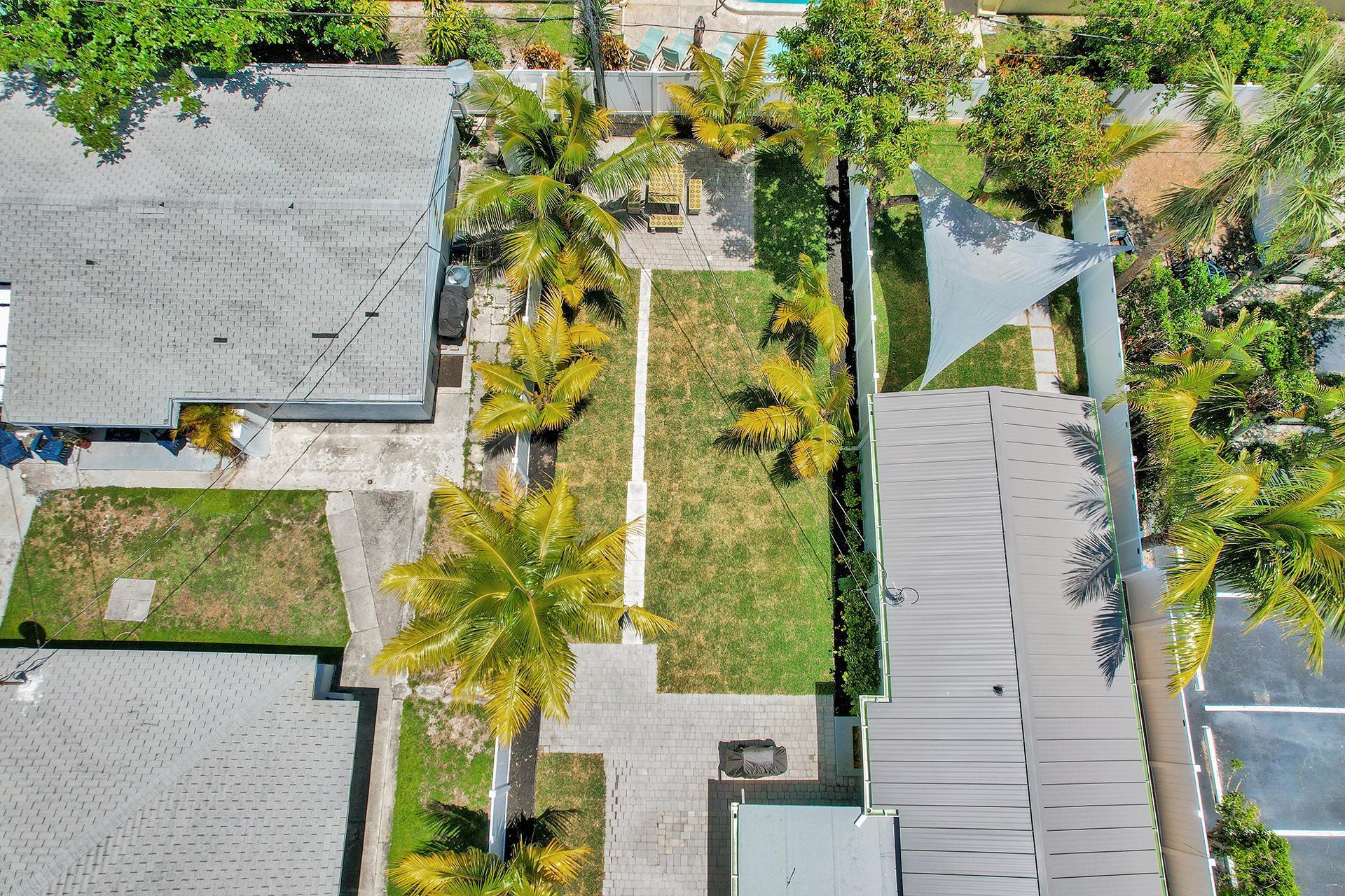 OCEAN VUE - Residential