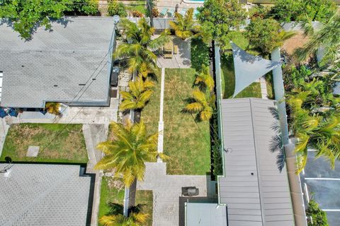 Tiny photo for 1969 NE 5th Street #1-2, Deerfield Beach, FL 33441 (MLS # B26029190)