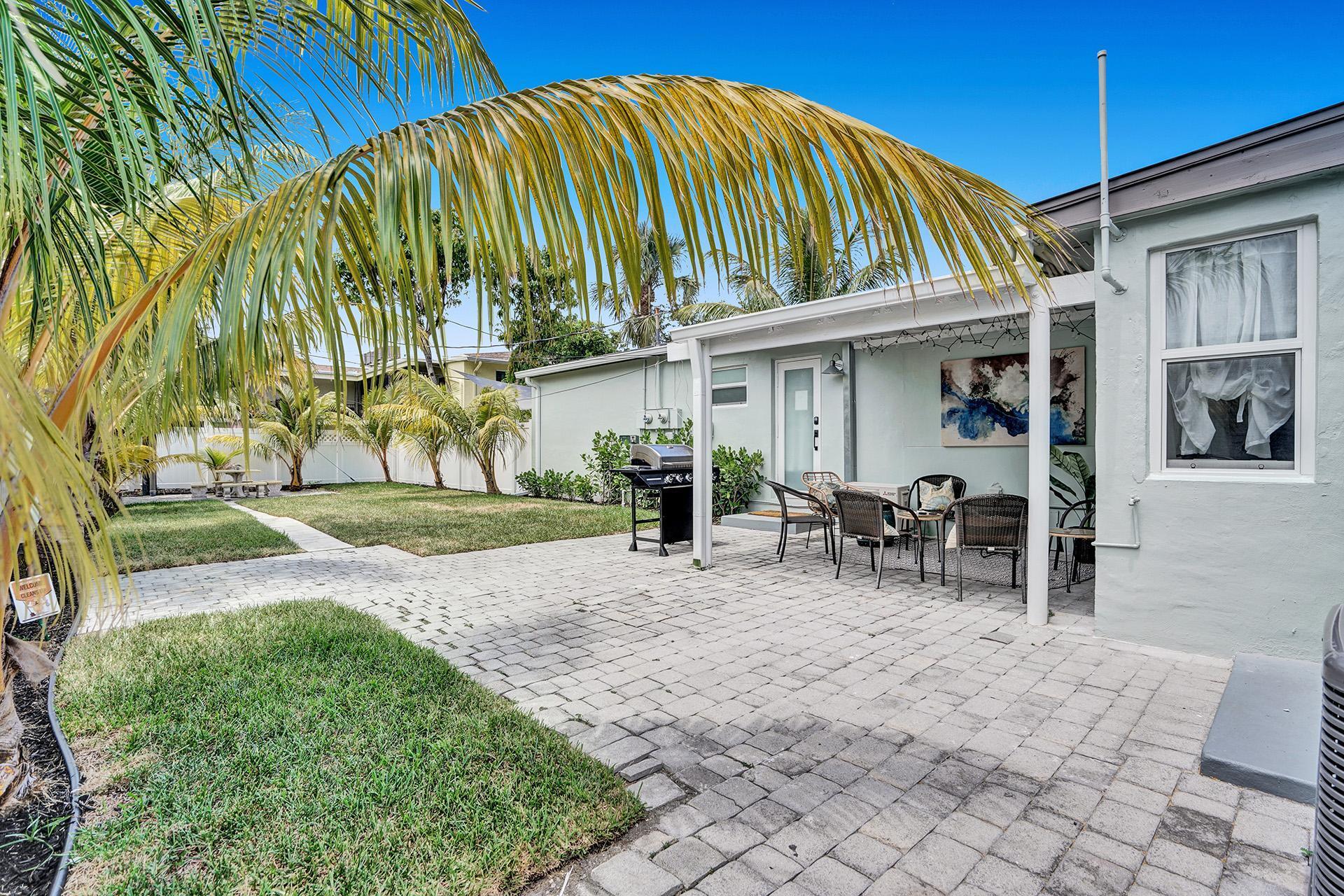 OCEAN VUE - Residential