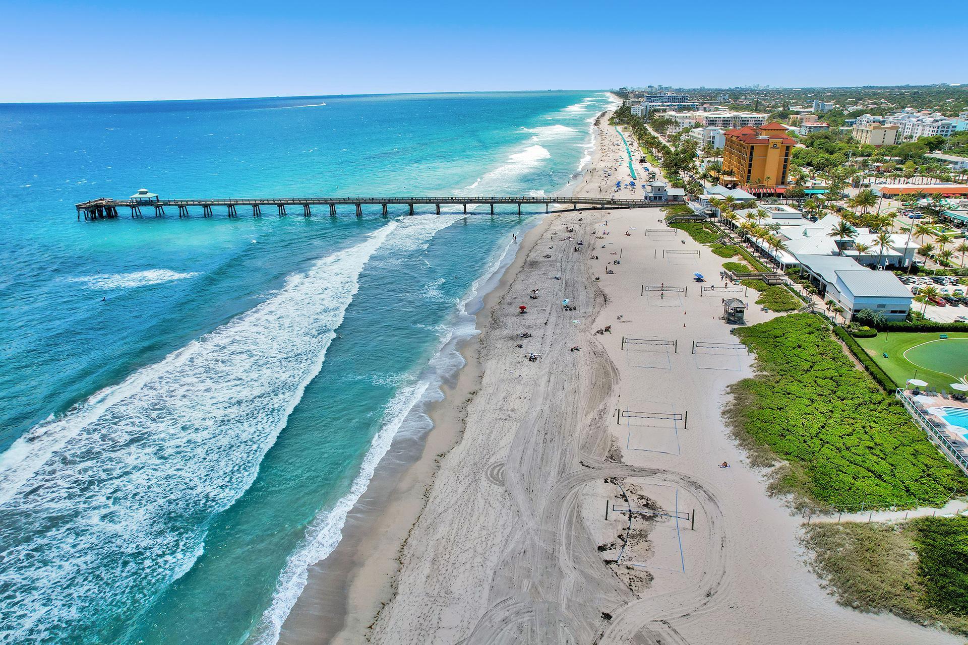 OCEAN VUE - Residential