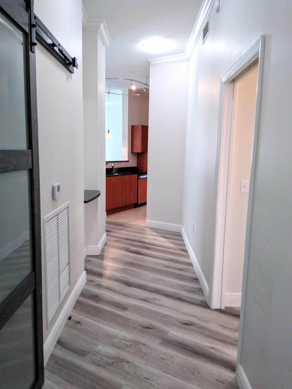 Moorings at Lantana - Residential Lease