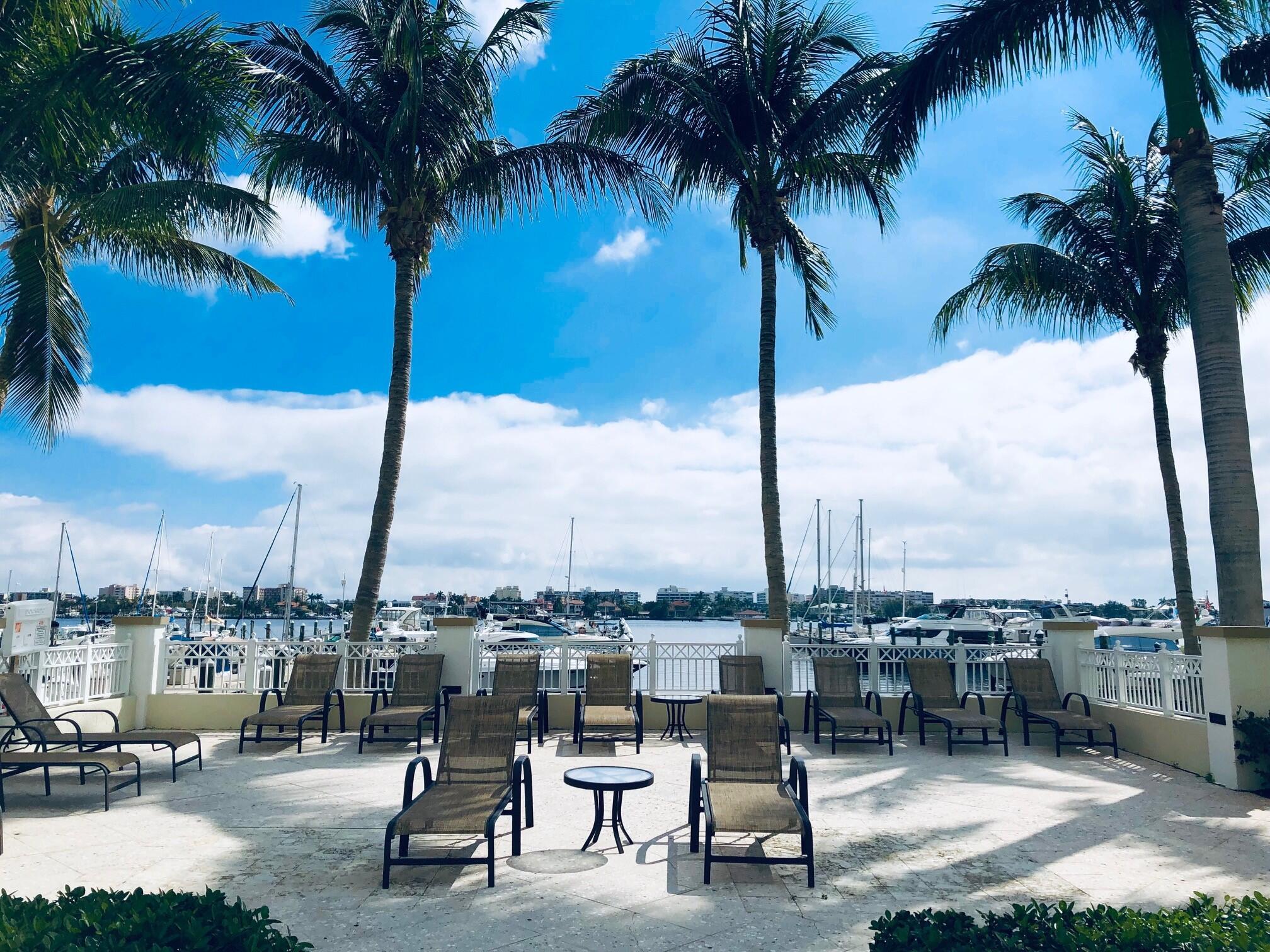 Moorings at Lantana - Residential Lease