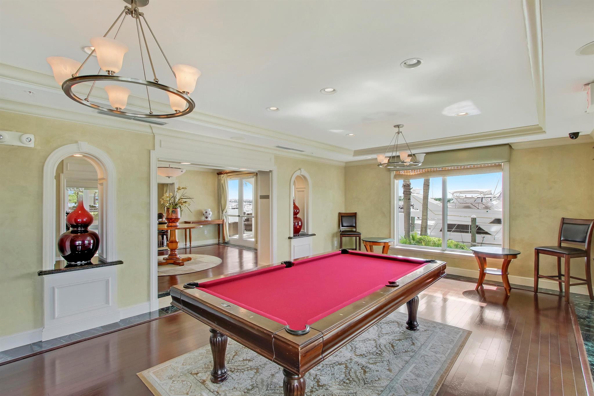 Moorings at Lantana - Residential Lease