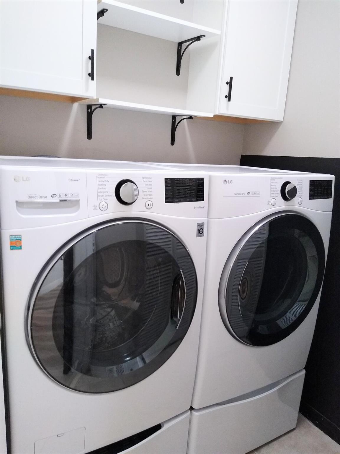 Moorings at Lantana - Residential Lease