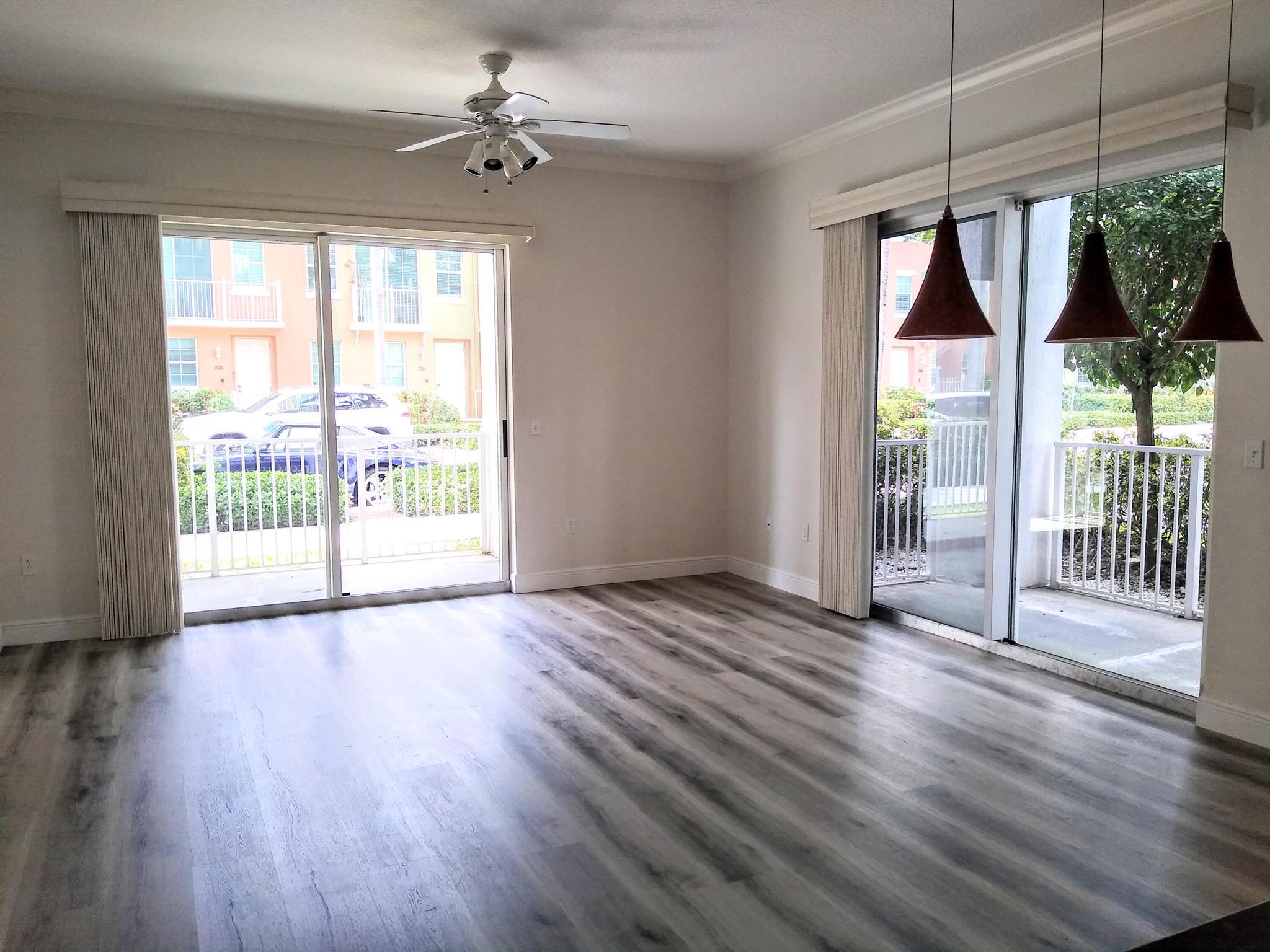 Moorings at Lantana - Residential Lease