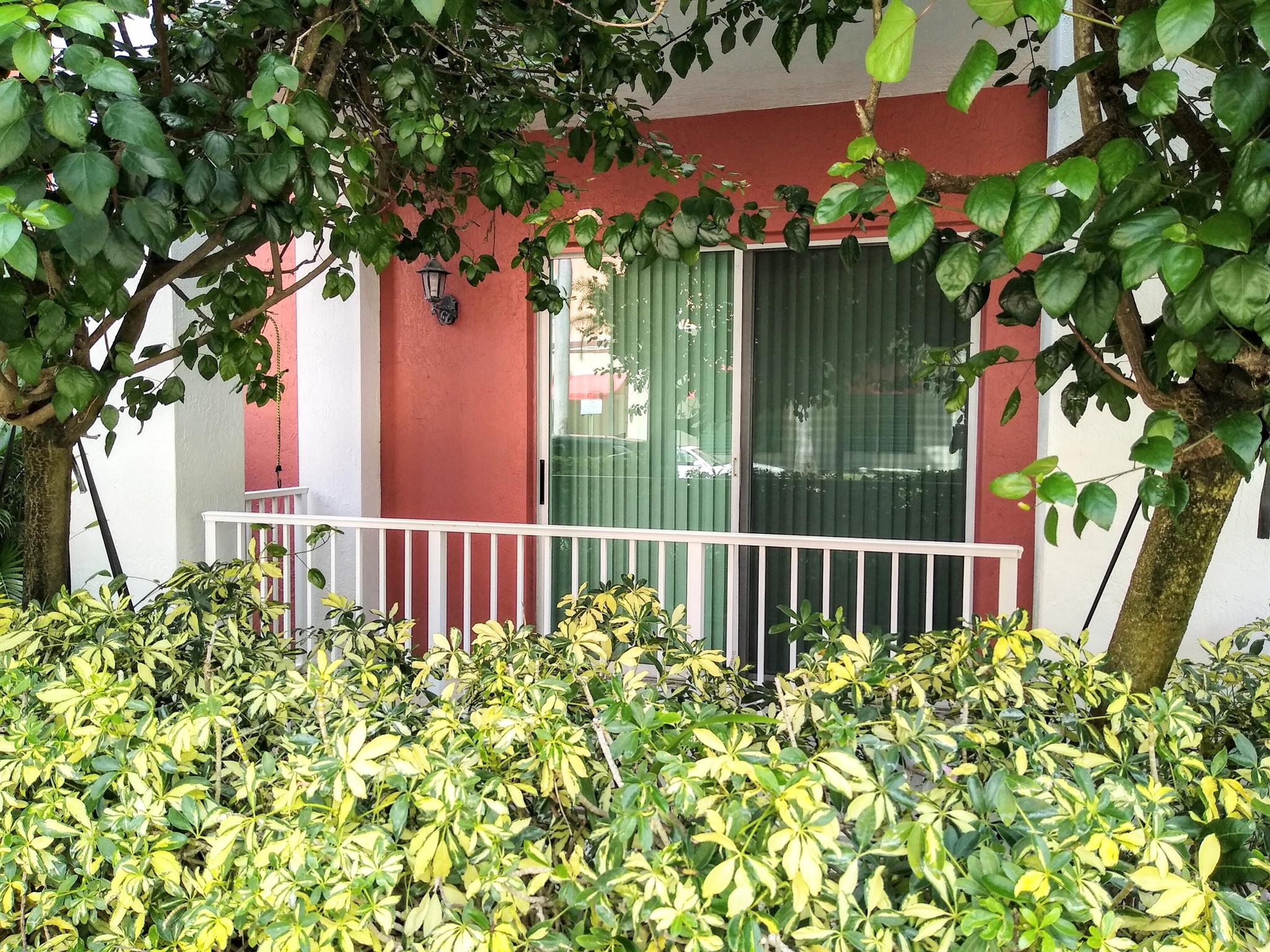 Moorings at Lantana - Residential Lease