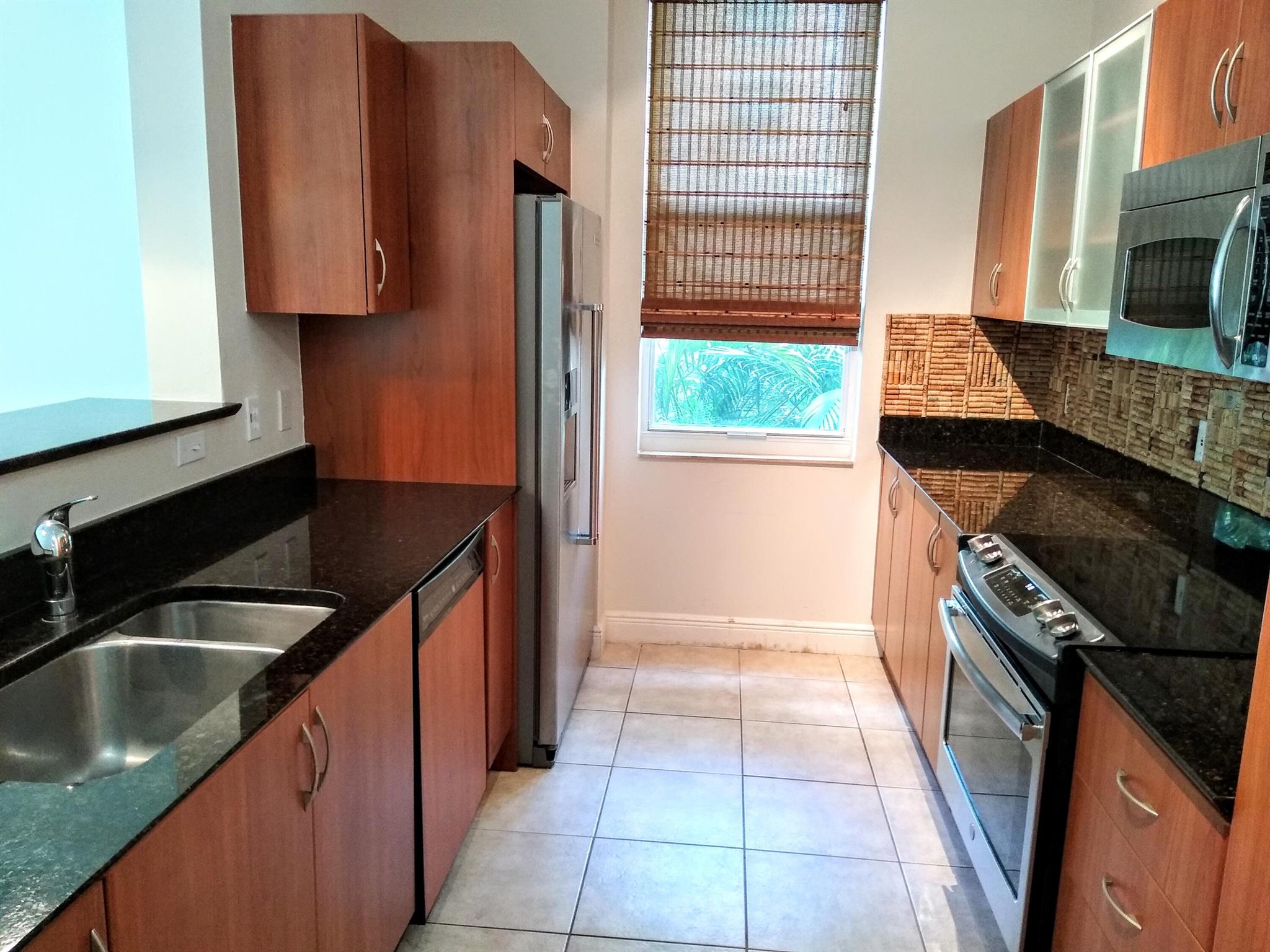 Moorings at Lantana - Residential Lease