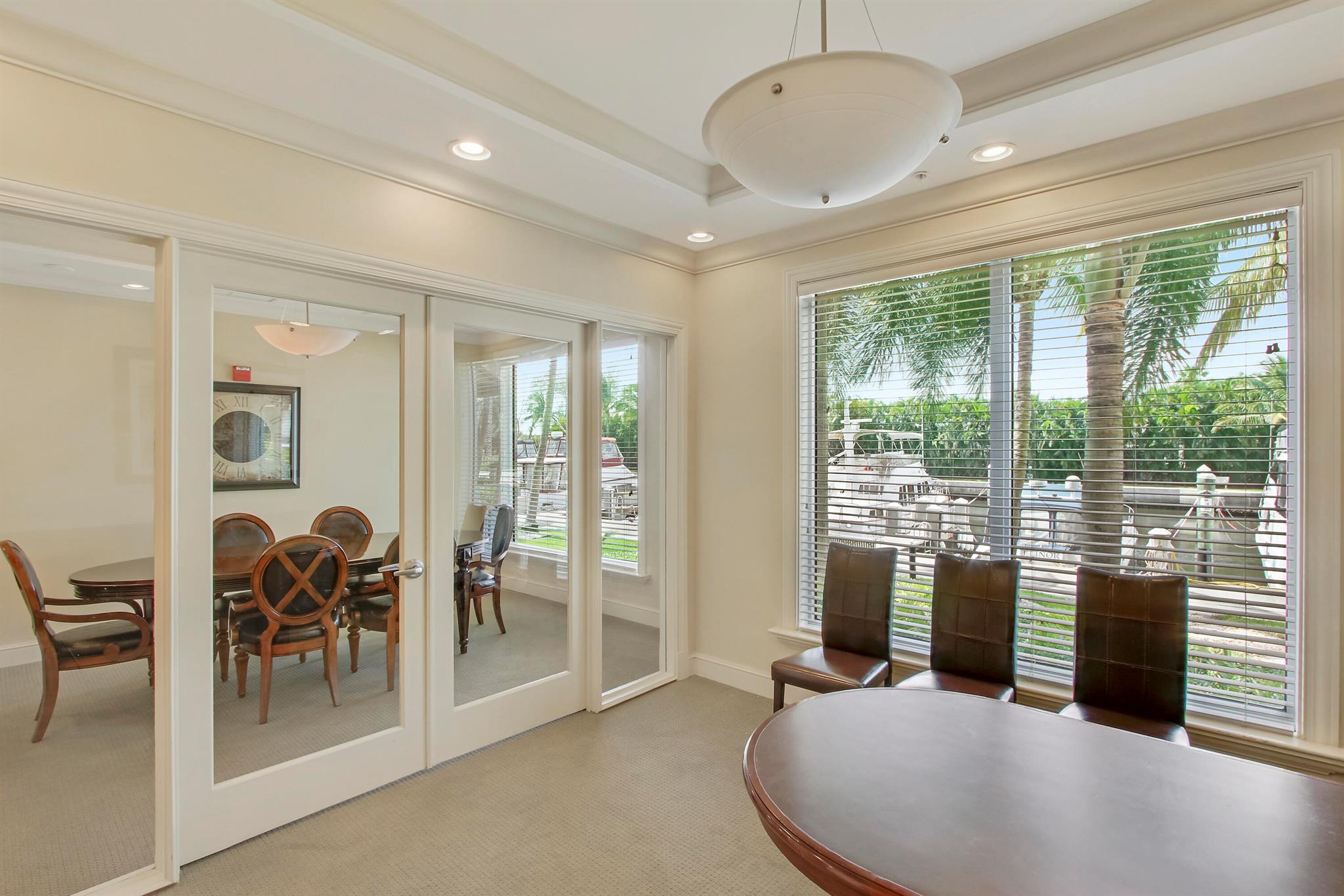 Moorings at Lantana - Residential Lease