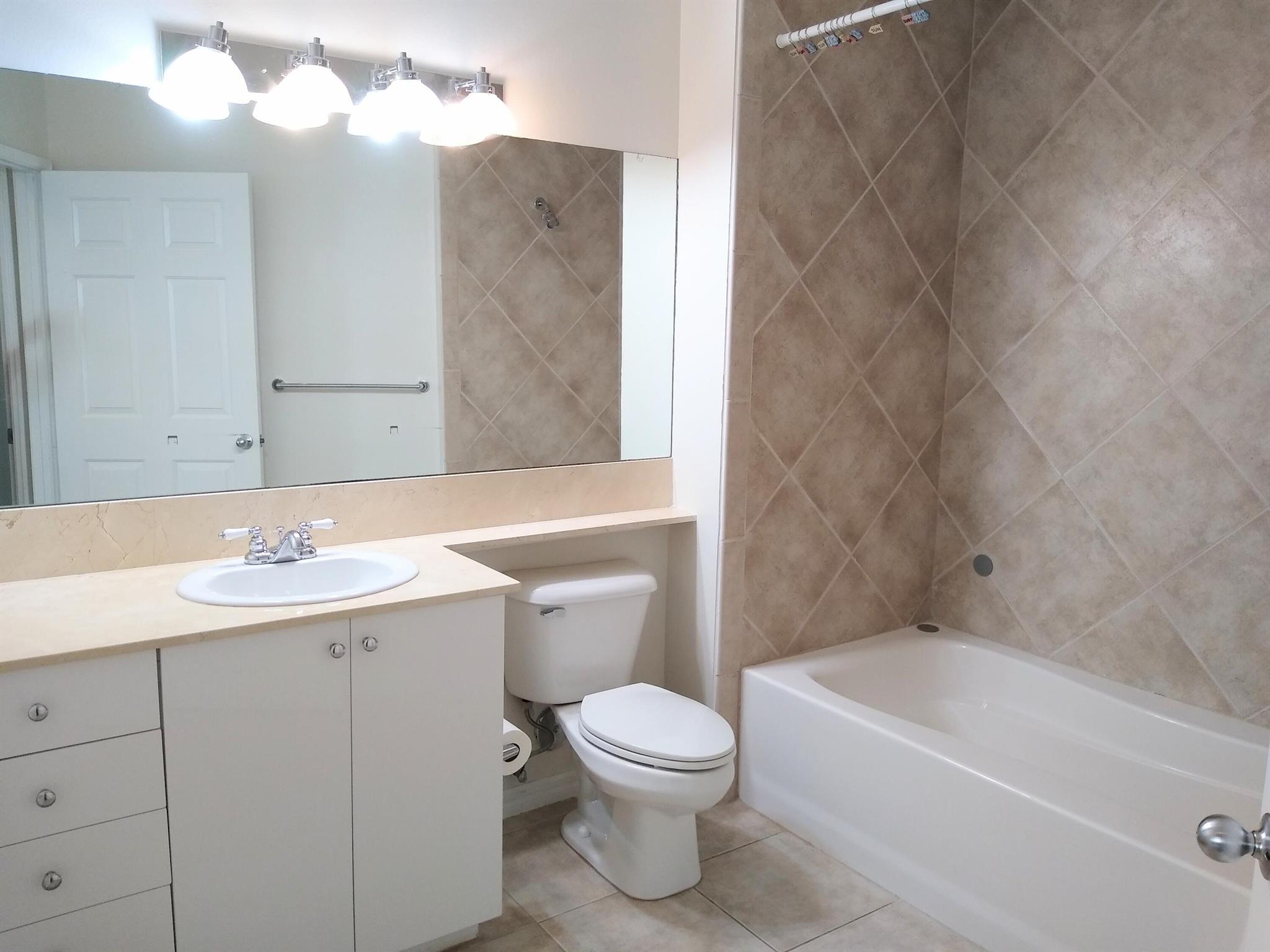 Moorings at Lantana - Residential Lease