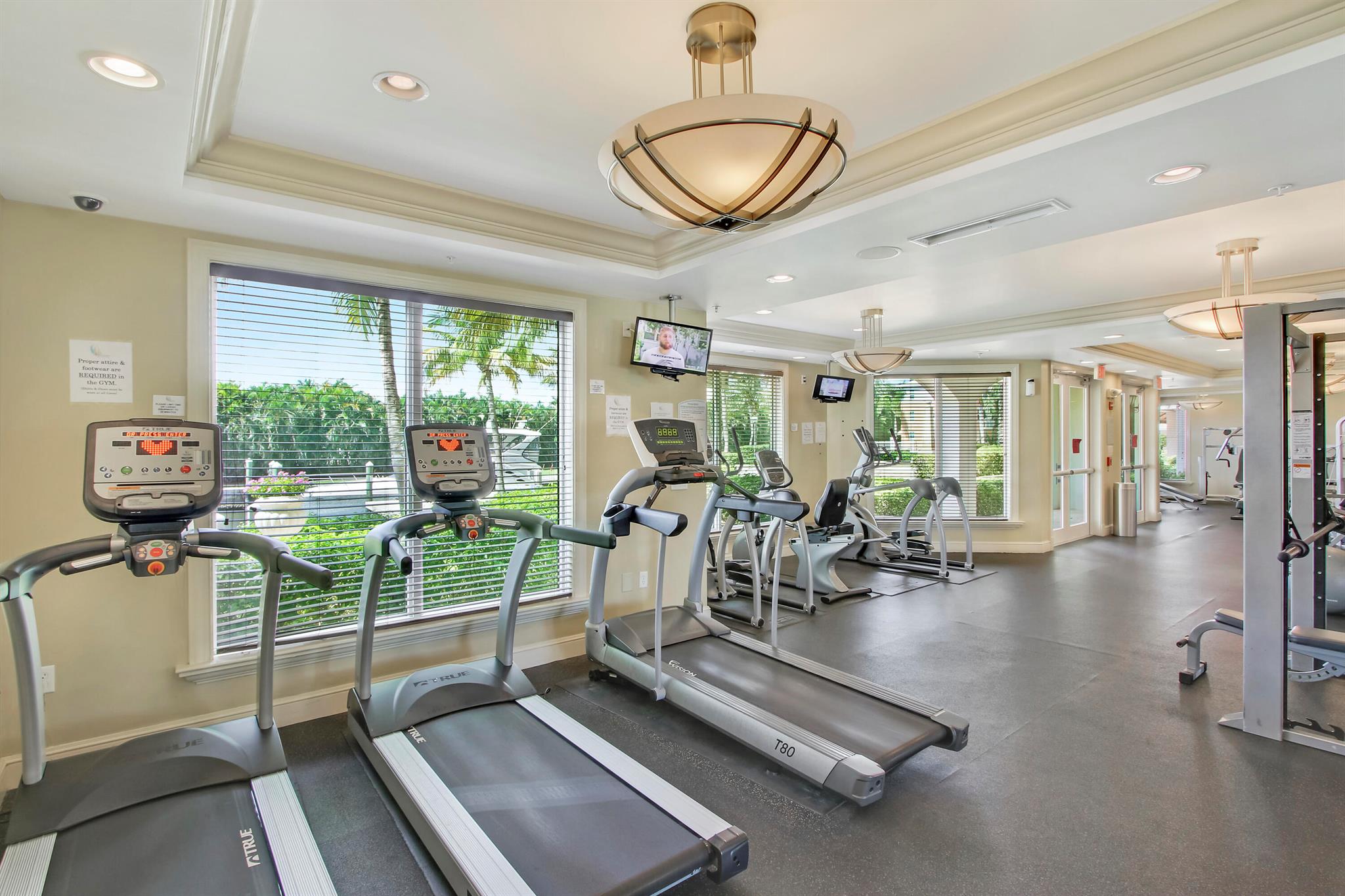 Moorings at Lantana - Residential Lease