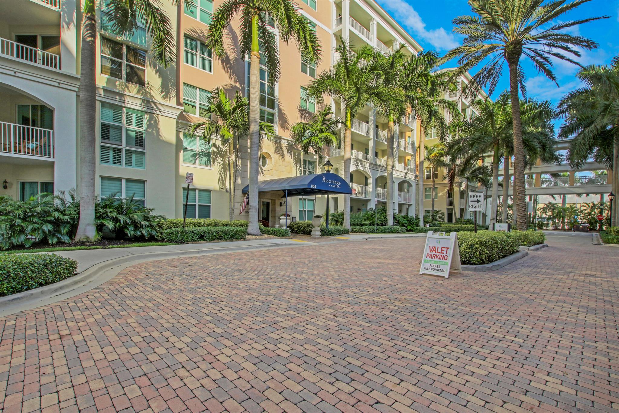 Moorings at Lantana - Residential Lease