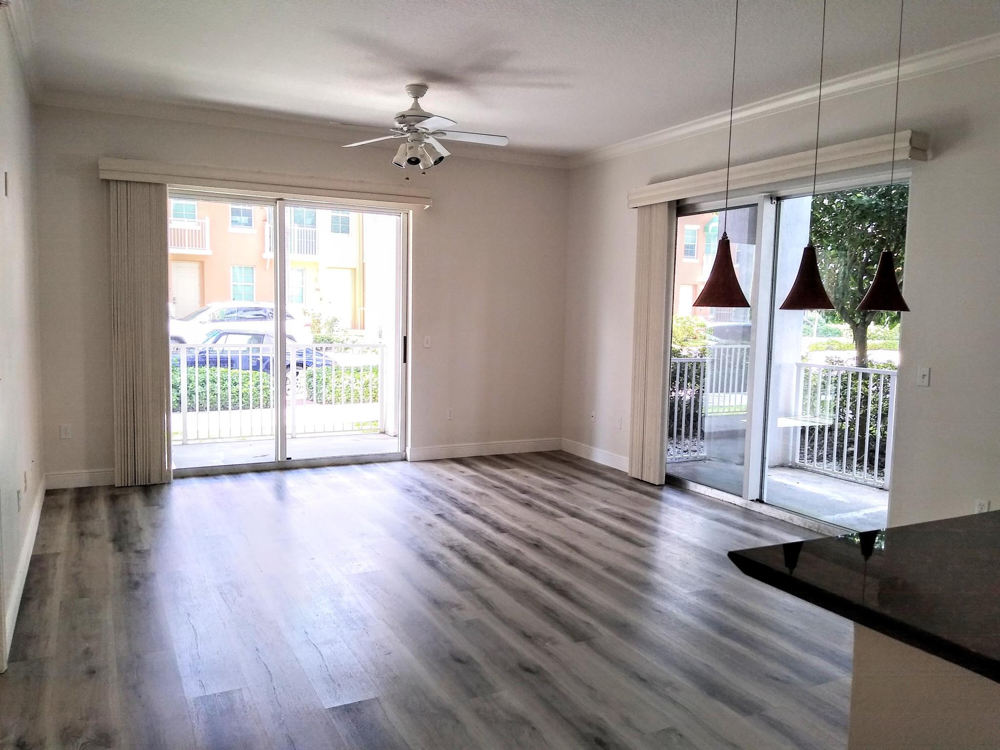 Moorings at Lantana - Residential Lease