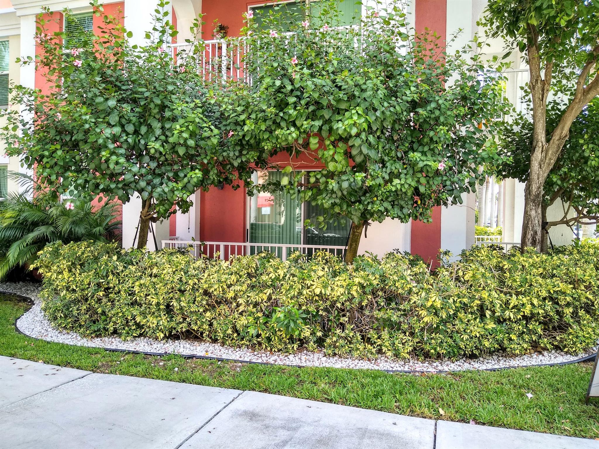 Moorings at Lantana - Residential Lease