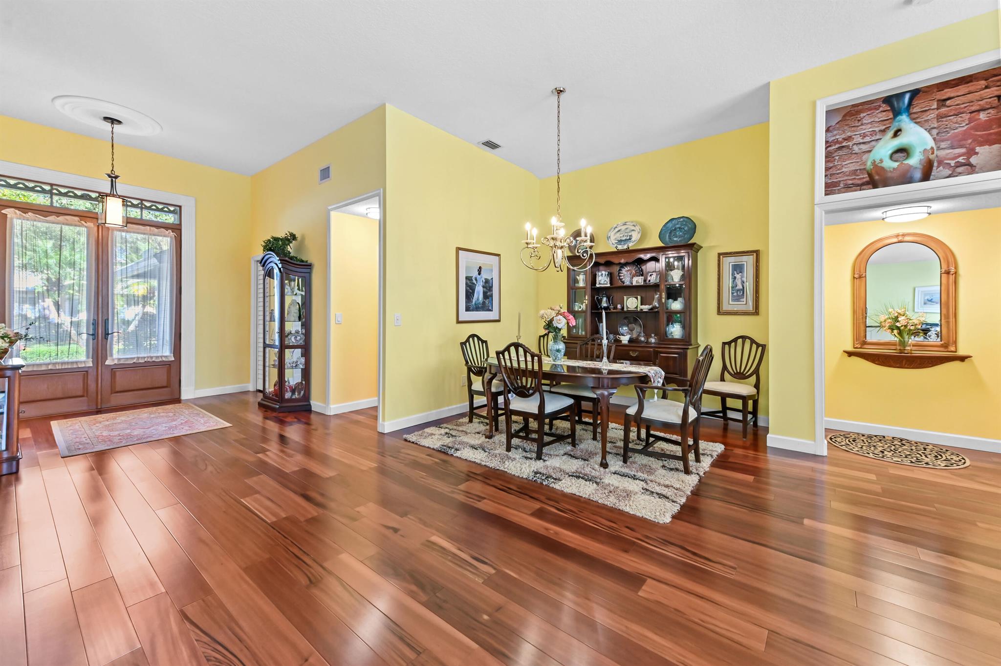 FOREST GLADE - Residential