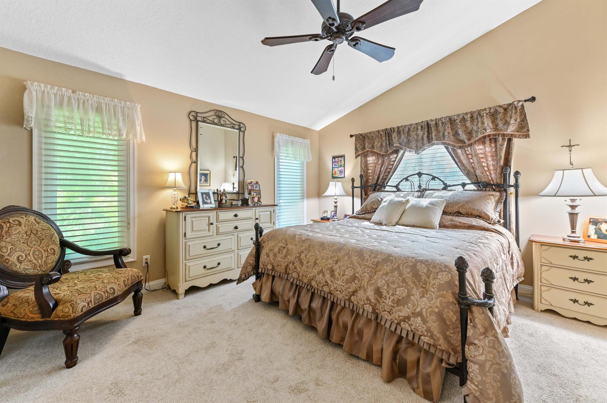 FOREST GLADE - Residential