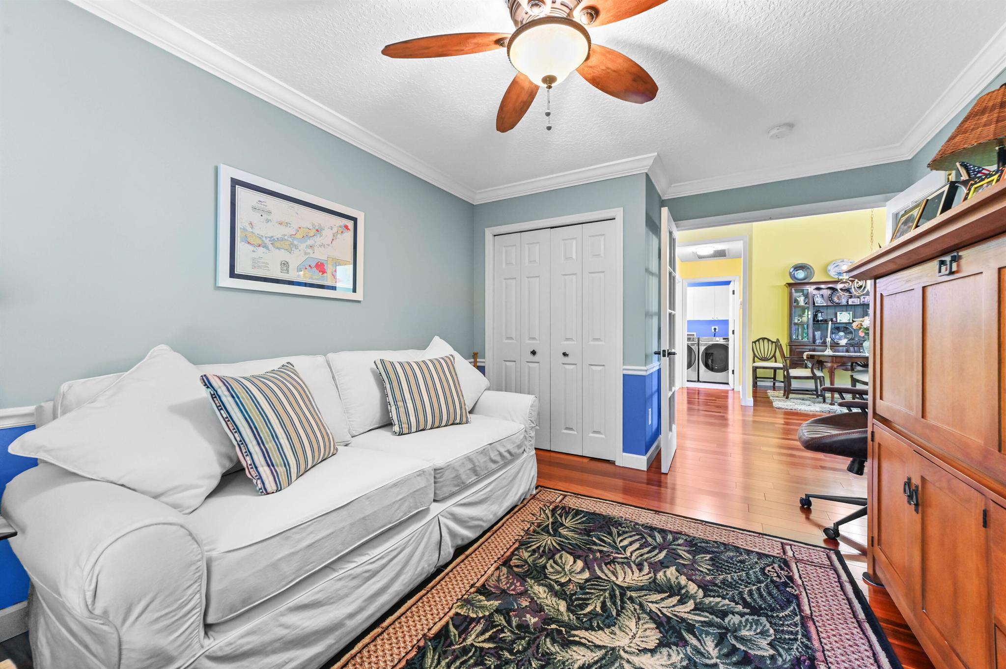 FOREST GLADE - Residential