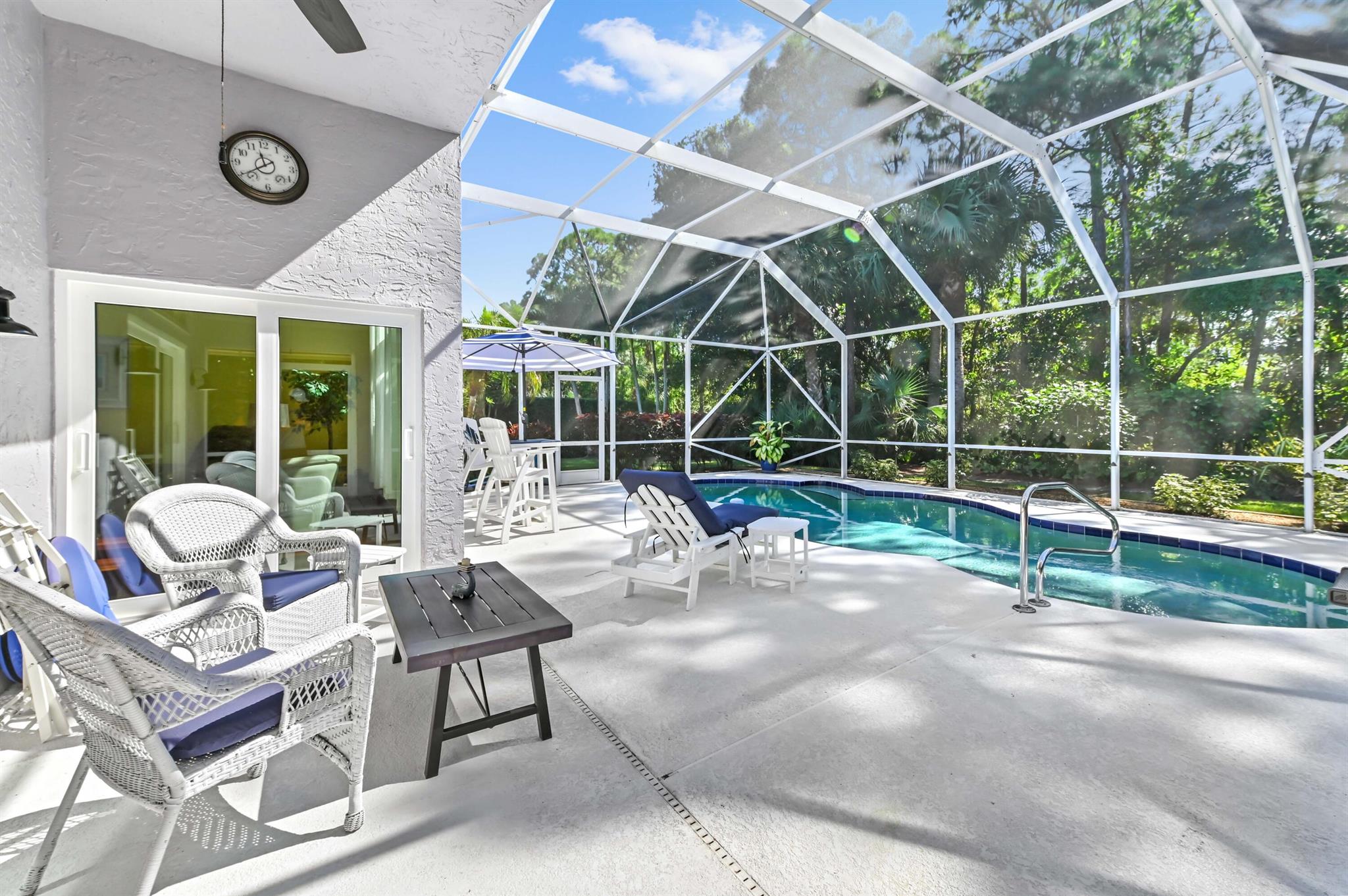 FOREST GLADE - Residential