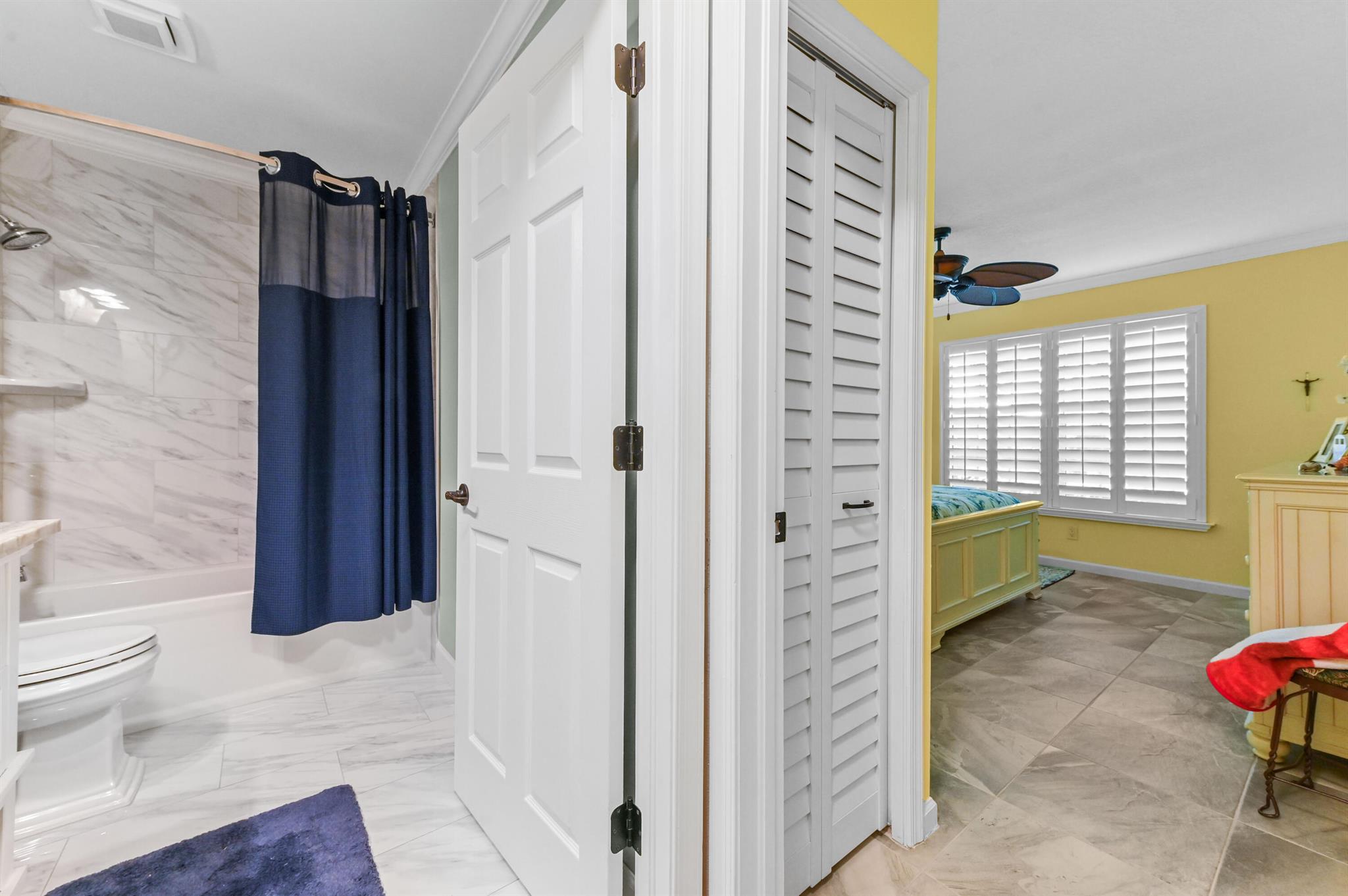 FOREST GLADE - Residential