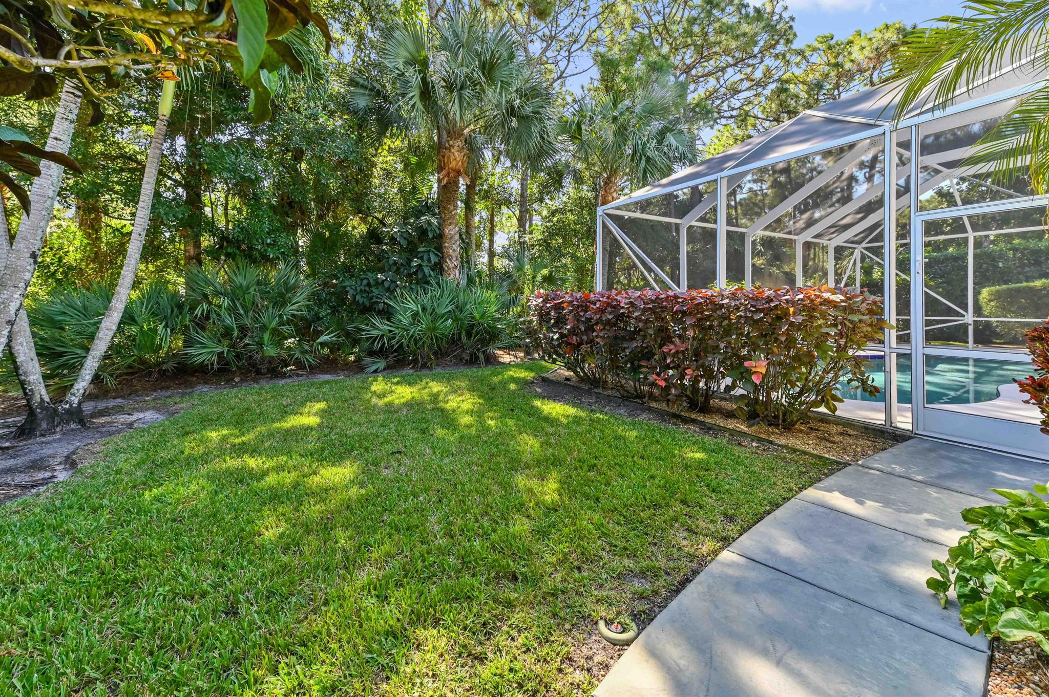 FOREST GLADE - Residential