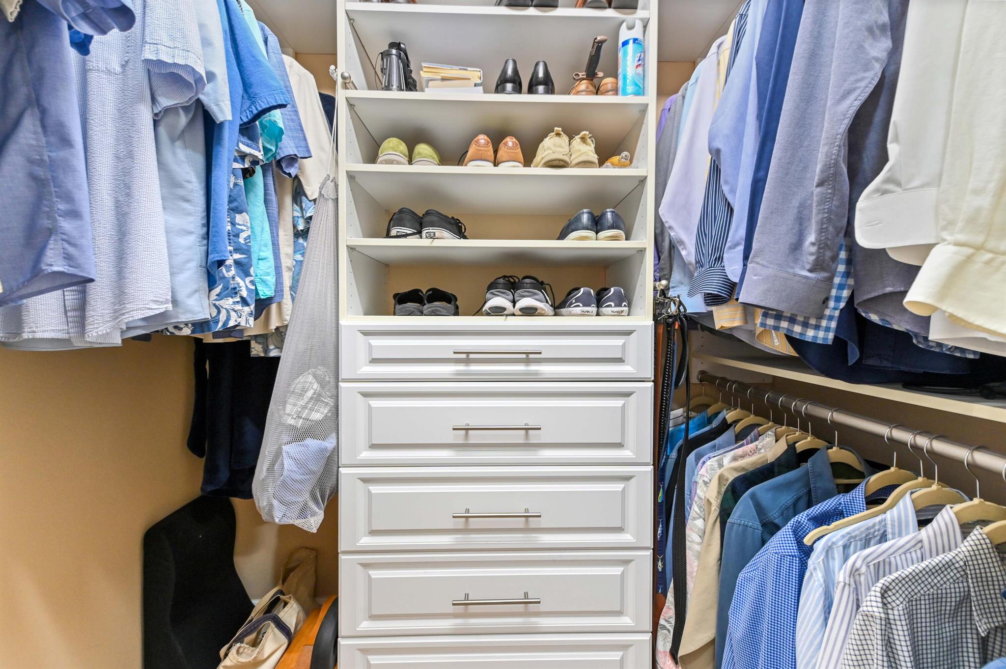 FOREST GLADE - Residential