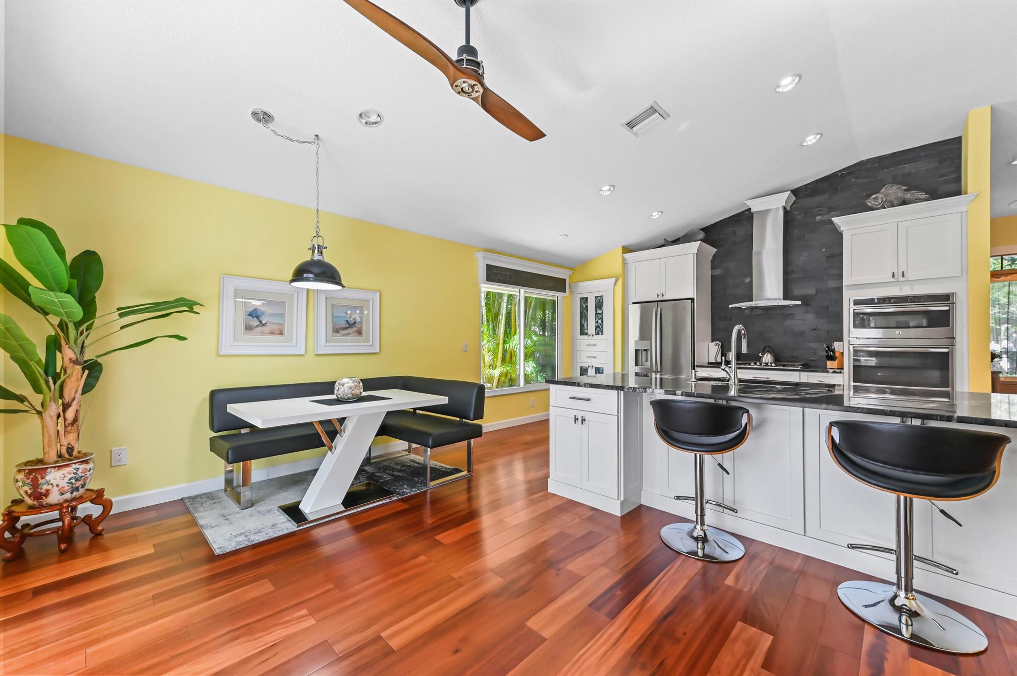 FOREST GLADE - Residential