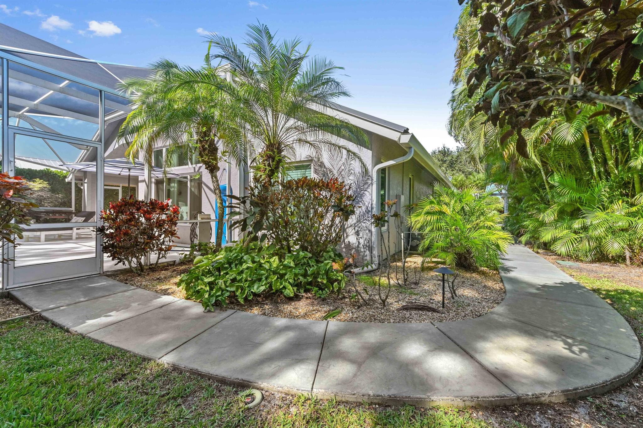 FOREST GLADE - Residential