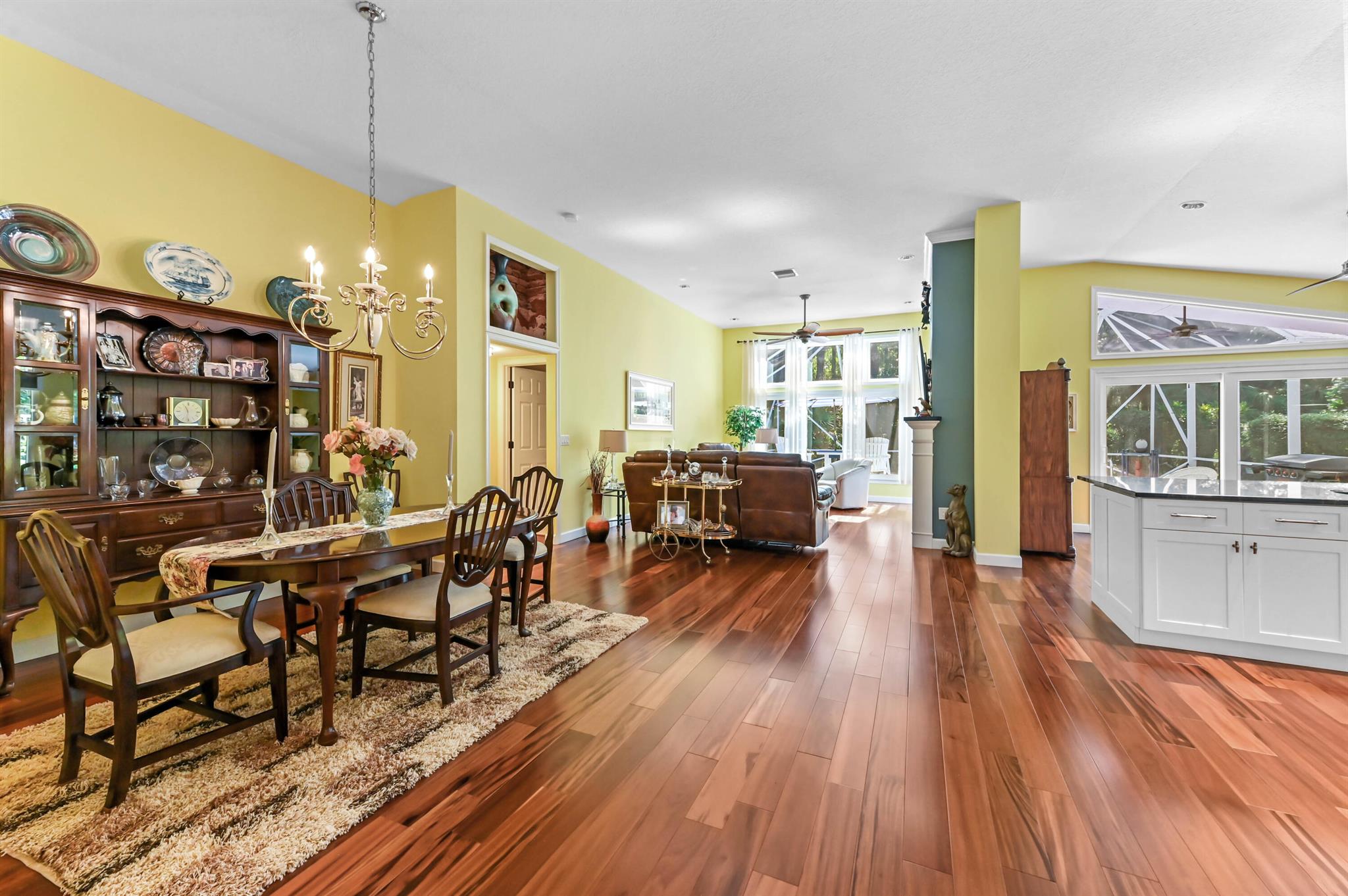 FOREST GLADE - Residential