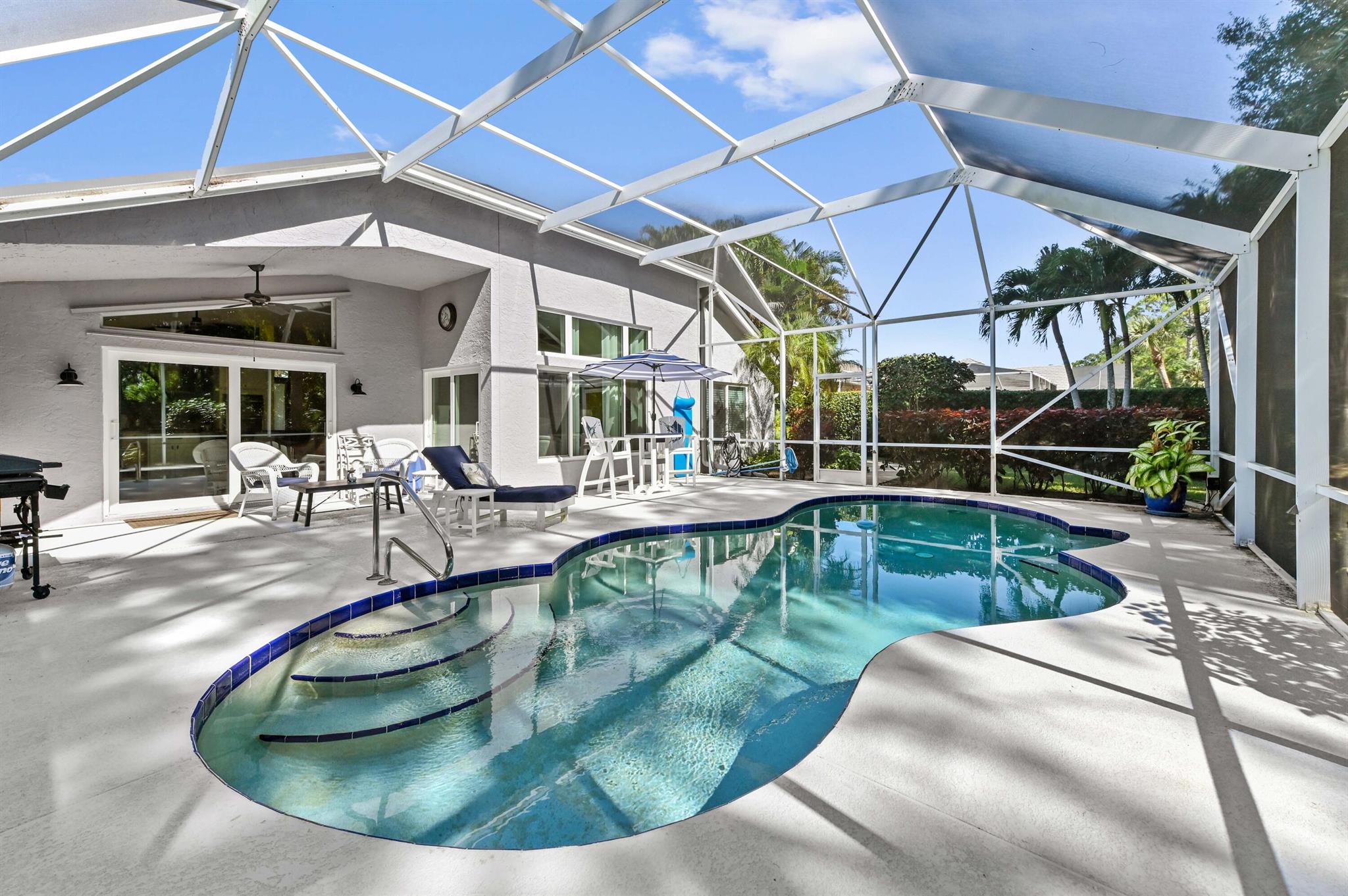 FOREST GLADE - Residential