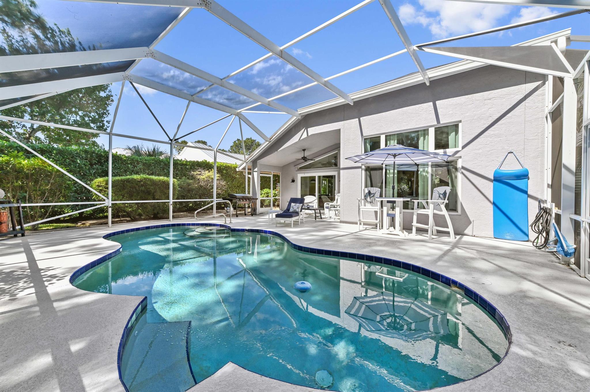 FOREST GLADE - Residential