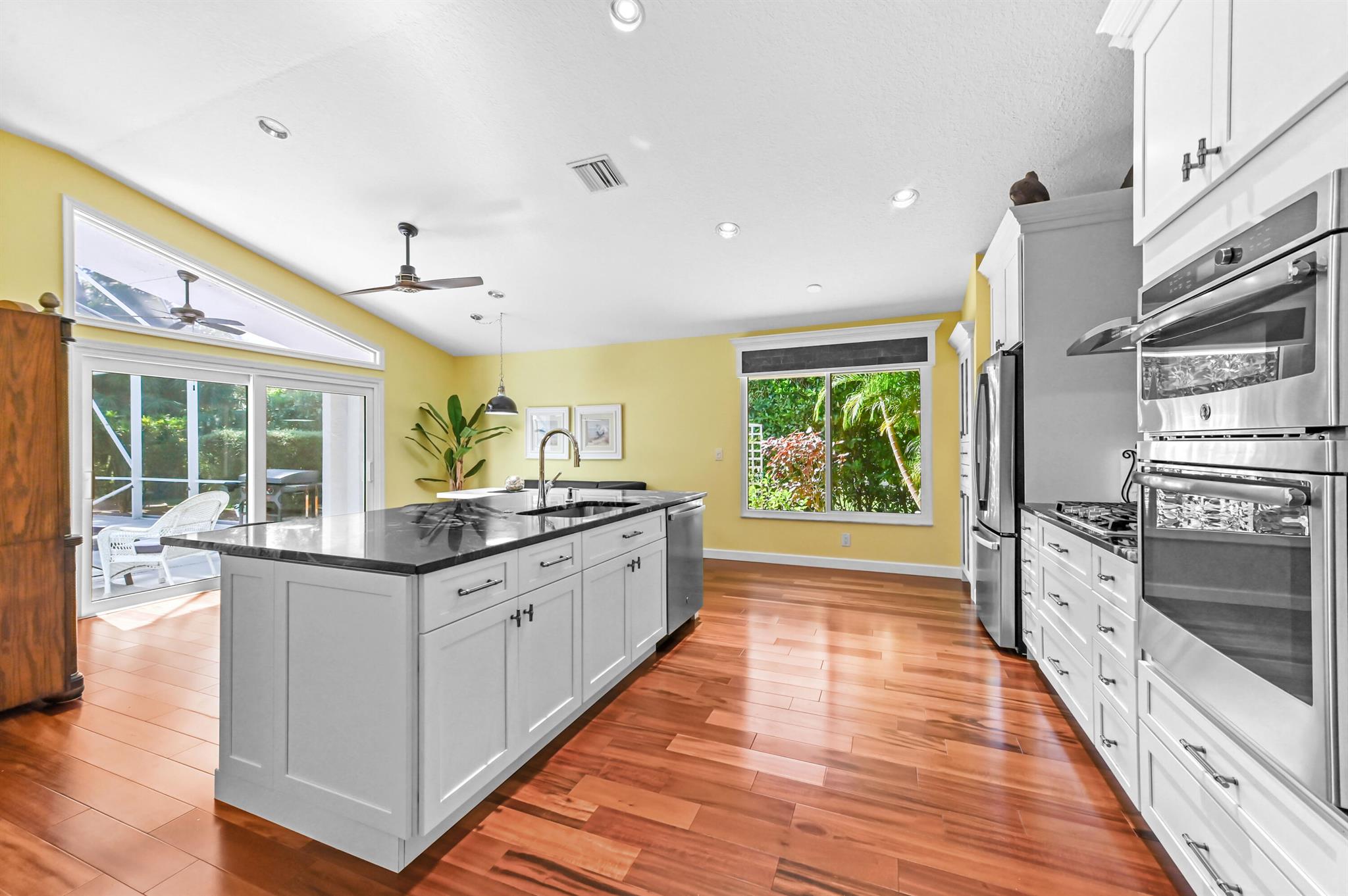 FOREST GLADE - Residential