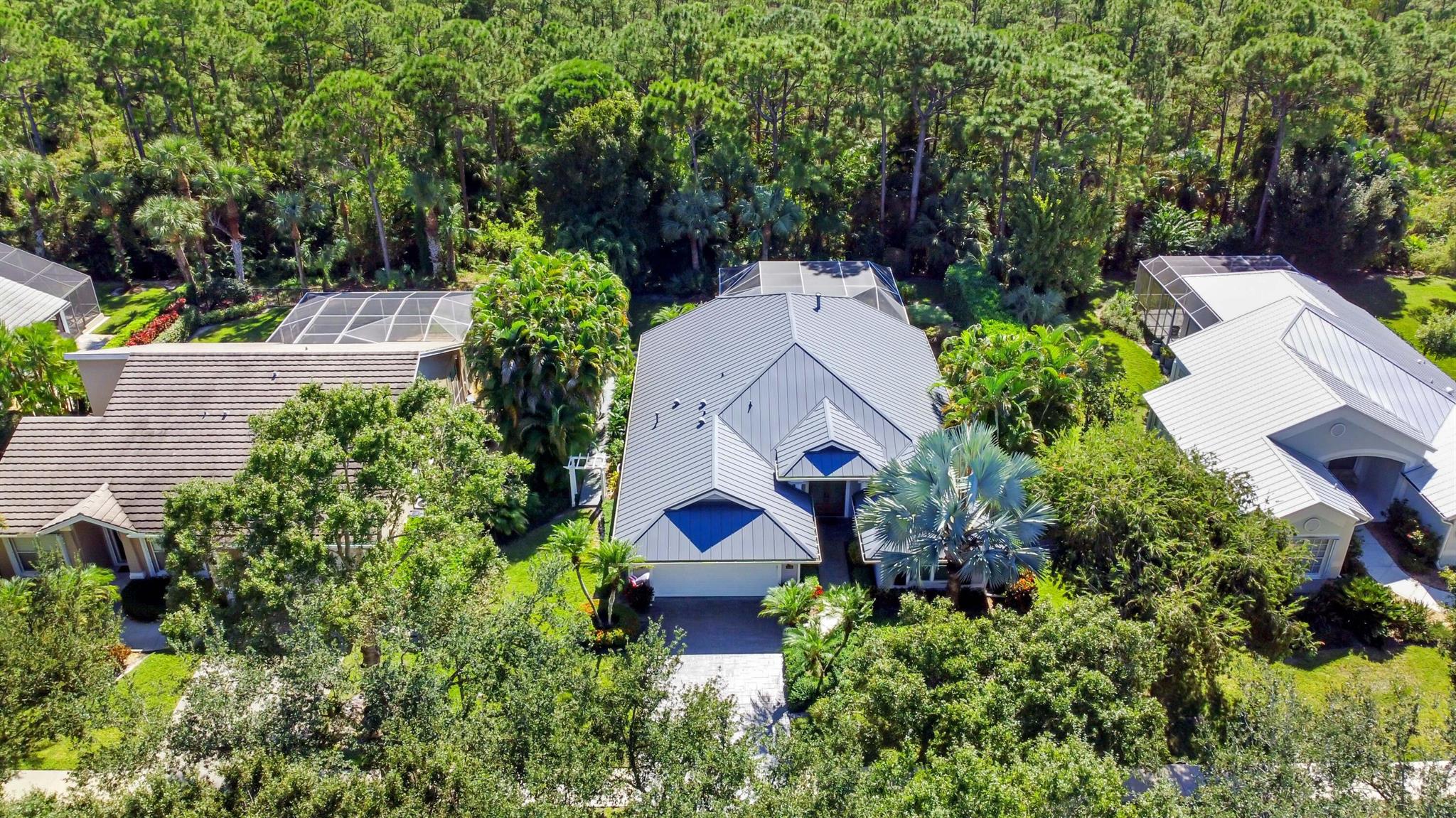 FOREST GLADE - Residential