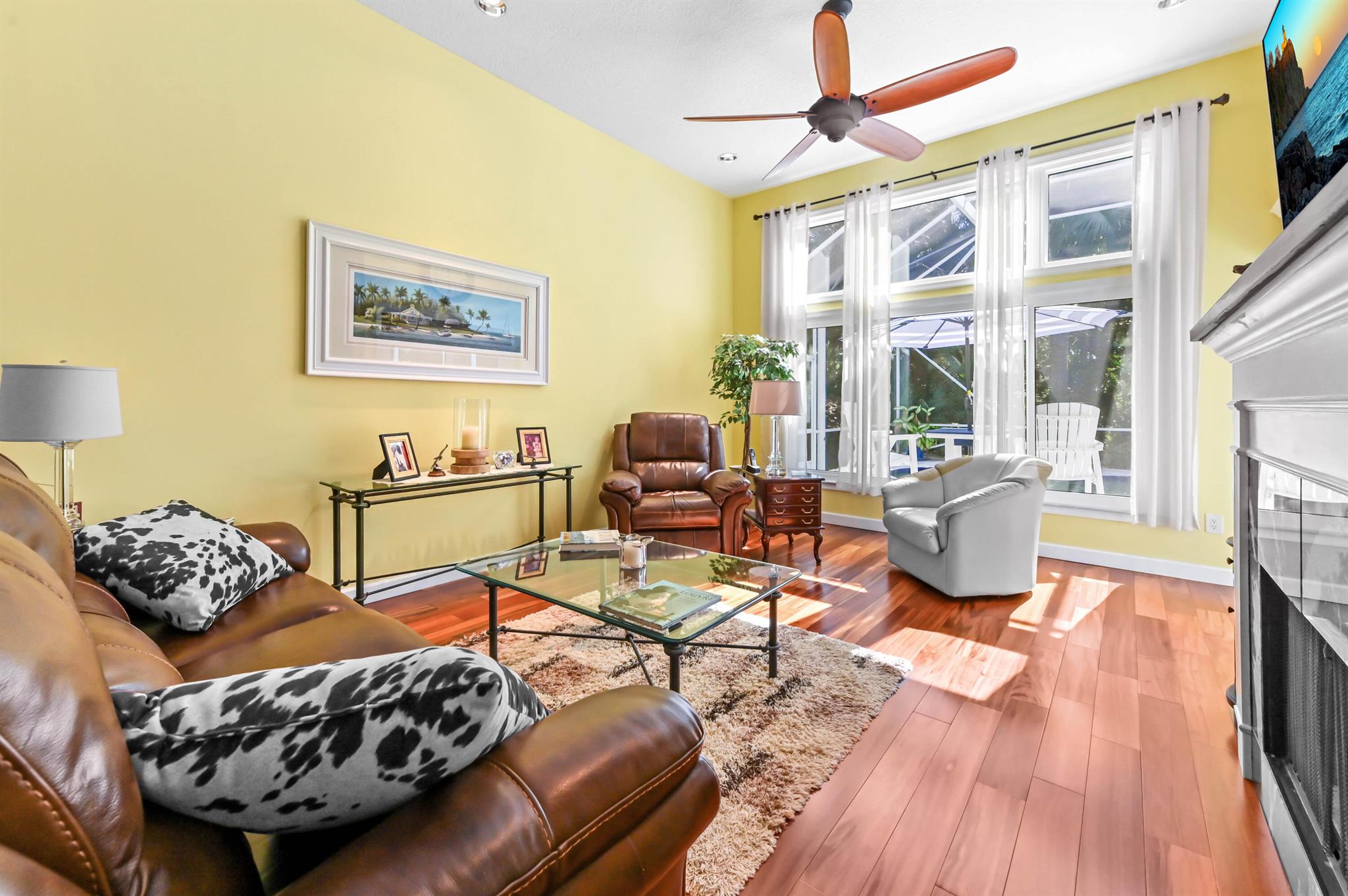 FOREST GLADE - Residential