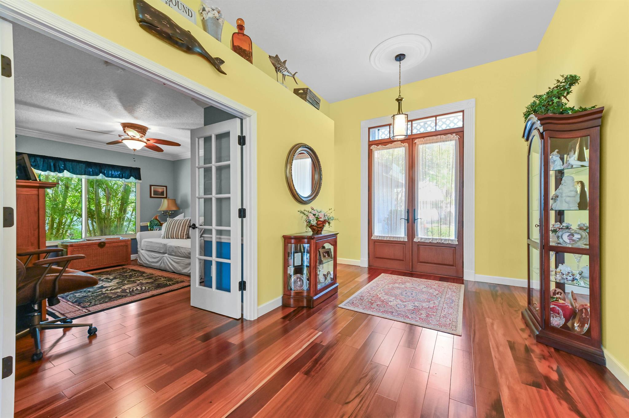 FOREST GLADE - Residential