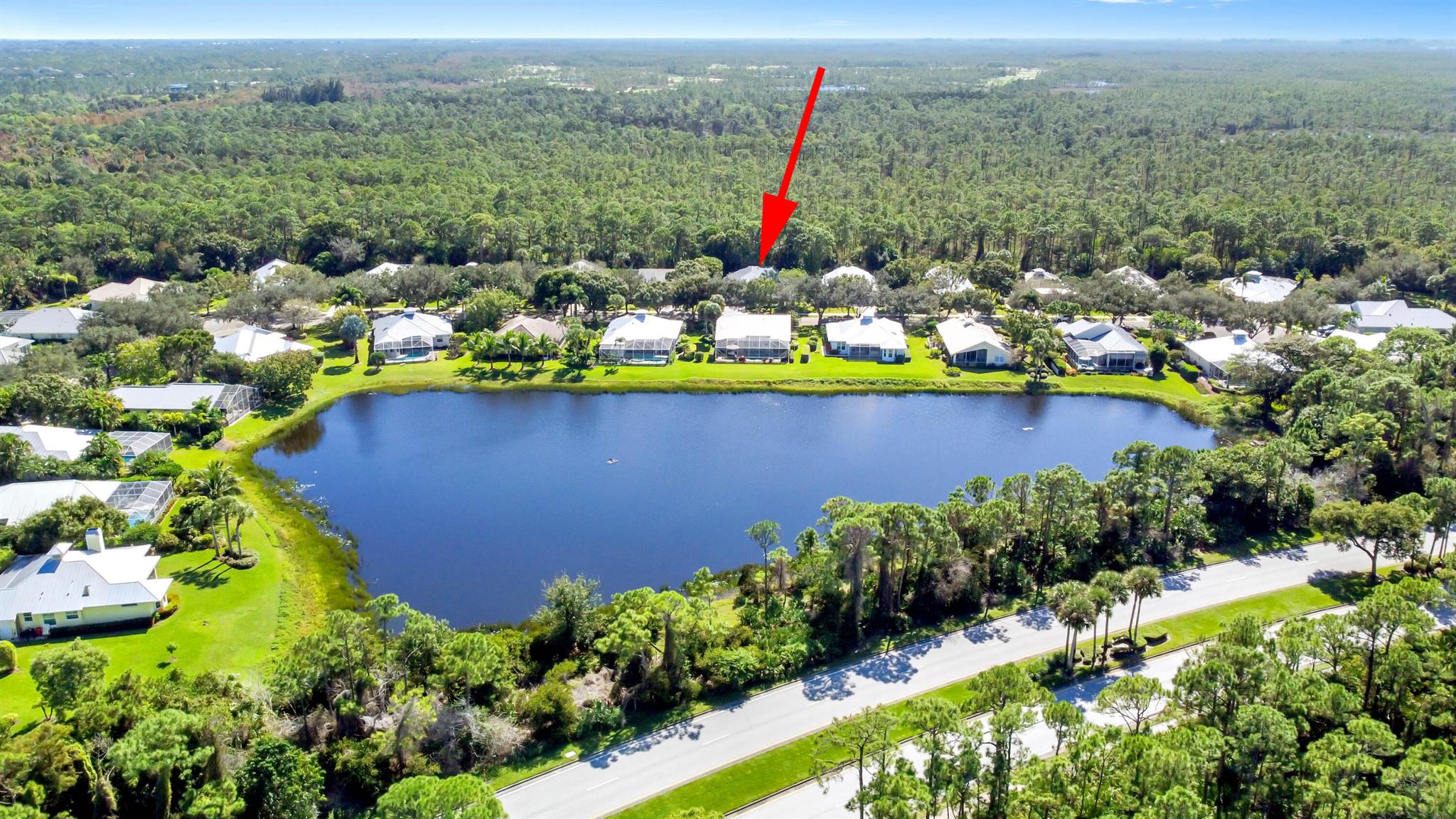 FOREST GLADE - Residential